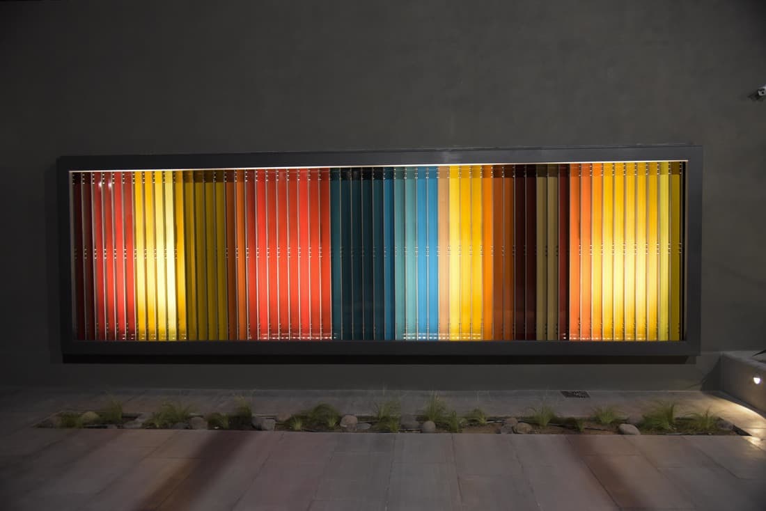 Raices Aconcagua, General view