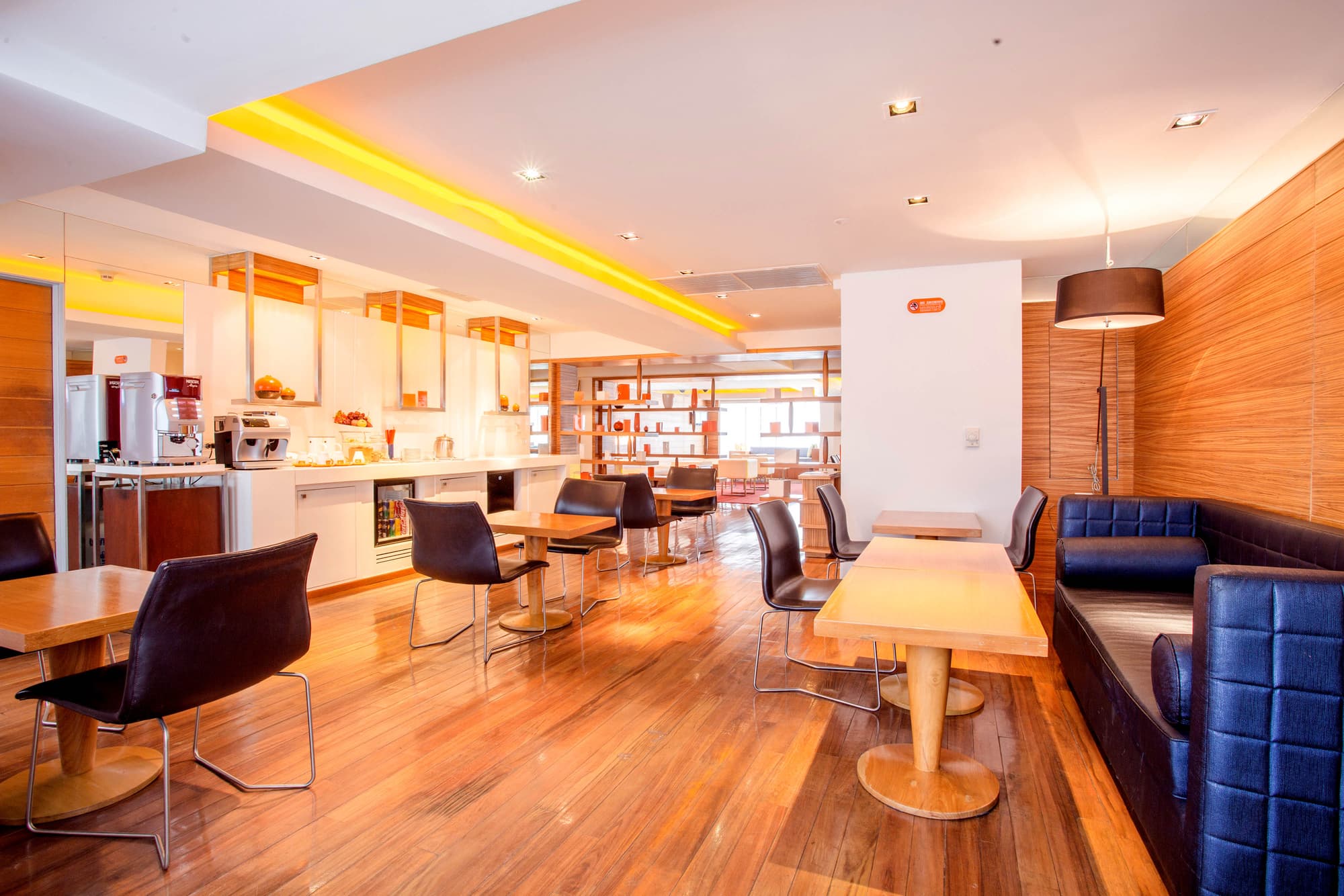 dusitD2 chiang mai, General view