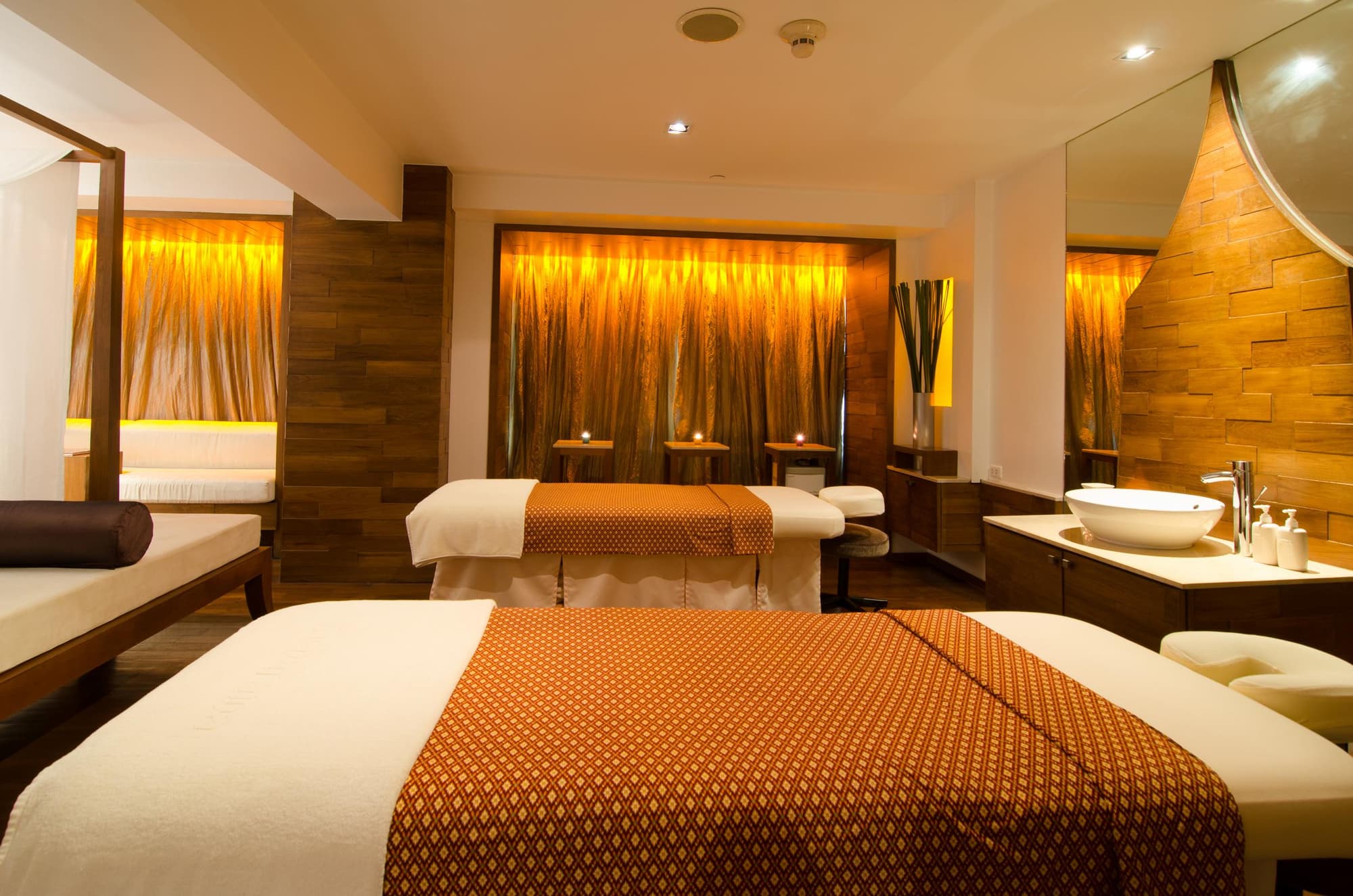 dusitD2 chiang mai, Sports and Entertainment