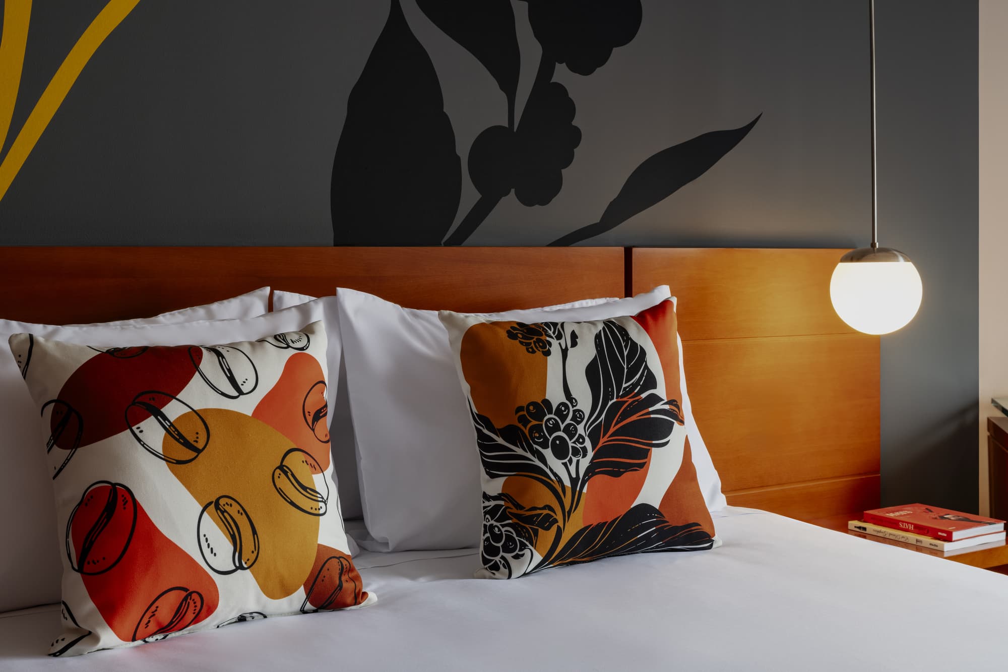 Avani Royal Zona T Bogotá Hotel, Room