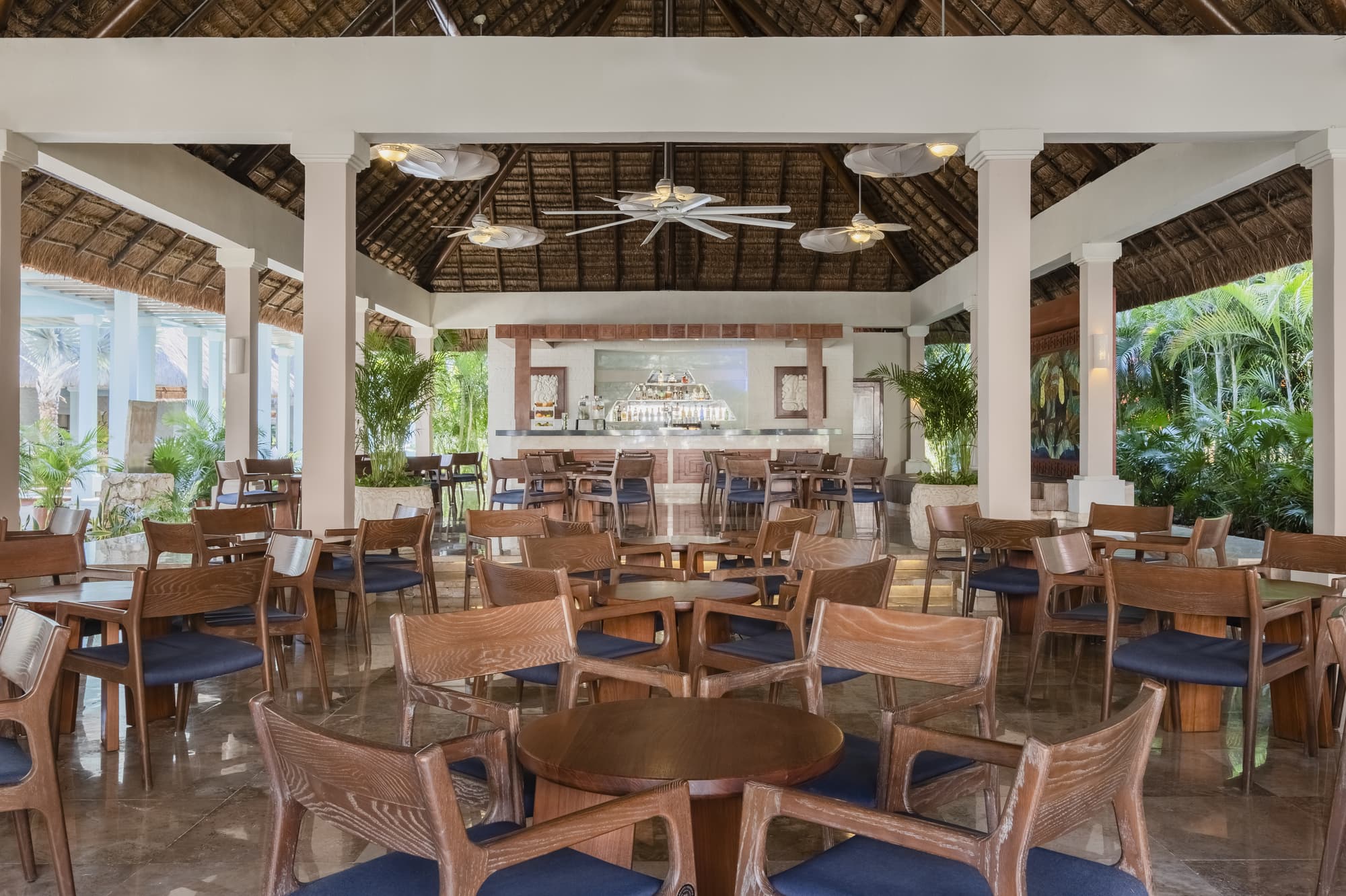 Iberostar Waves Tucan All Inclusive, Bar