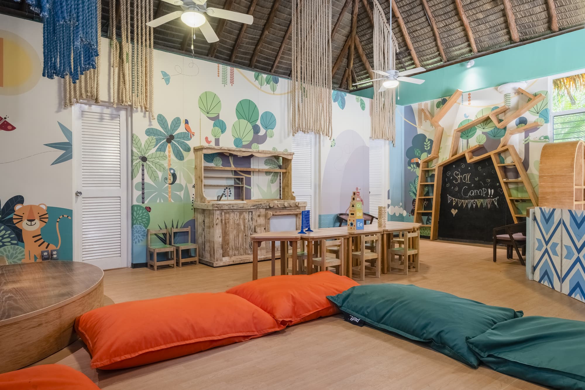 Iberostar Waves Tucan All Inclusive, Sports and Entertainment