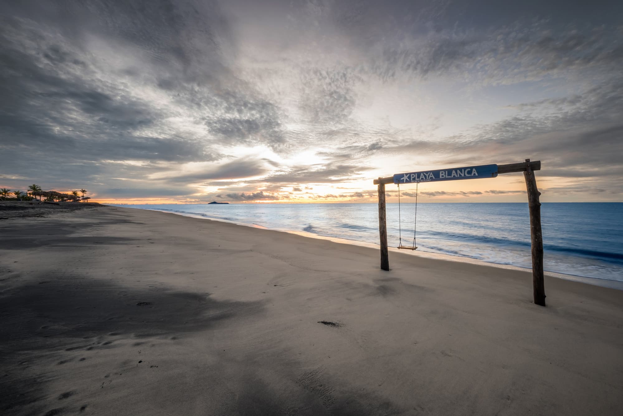 Playa Blanca All Inclusive Beach Resort, General view