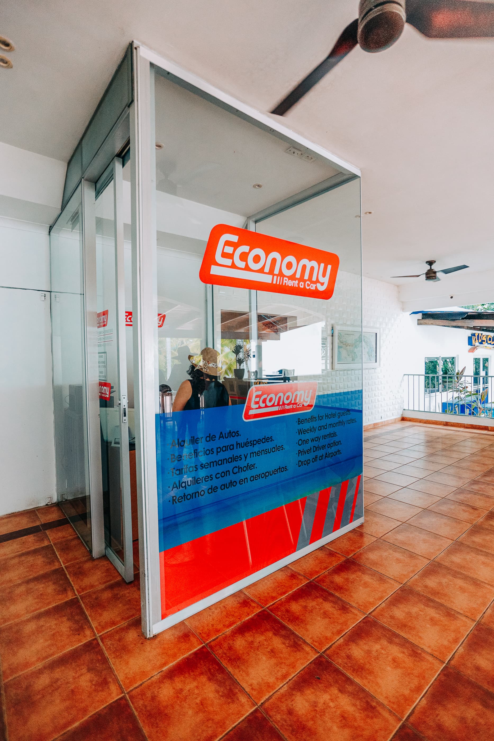 Playa Blanca All Inclusive Beach Resort, General view