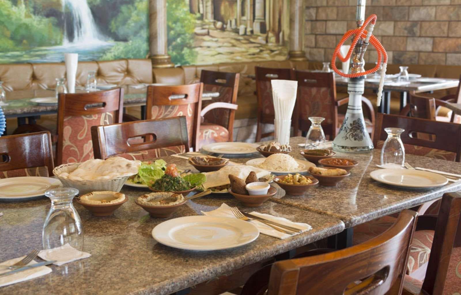 Playa Blanca All Inclusive Beach Resort, Restaurant