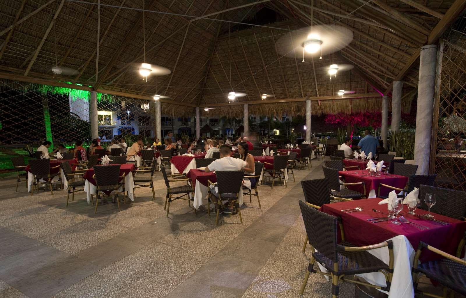 Playa Blanca All Inclusive Beach Resort, General view