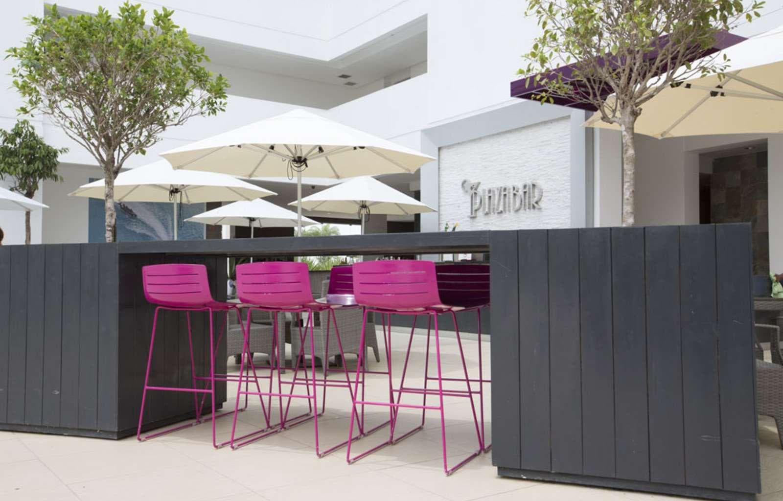 Playa Blanca All Inclusive Beach Resort, General view