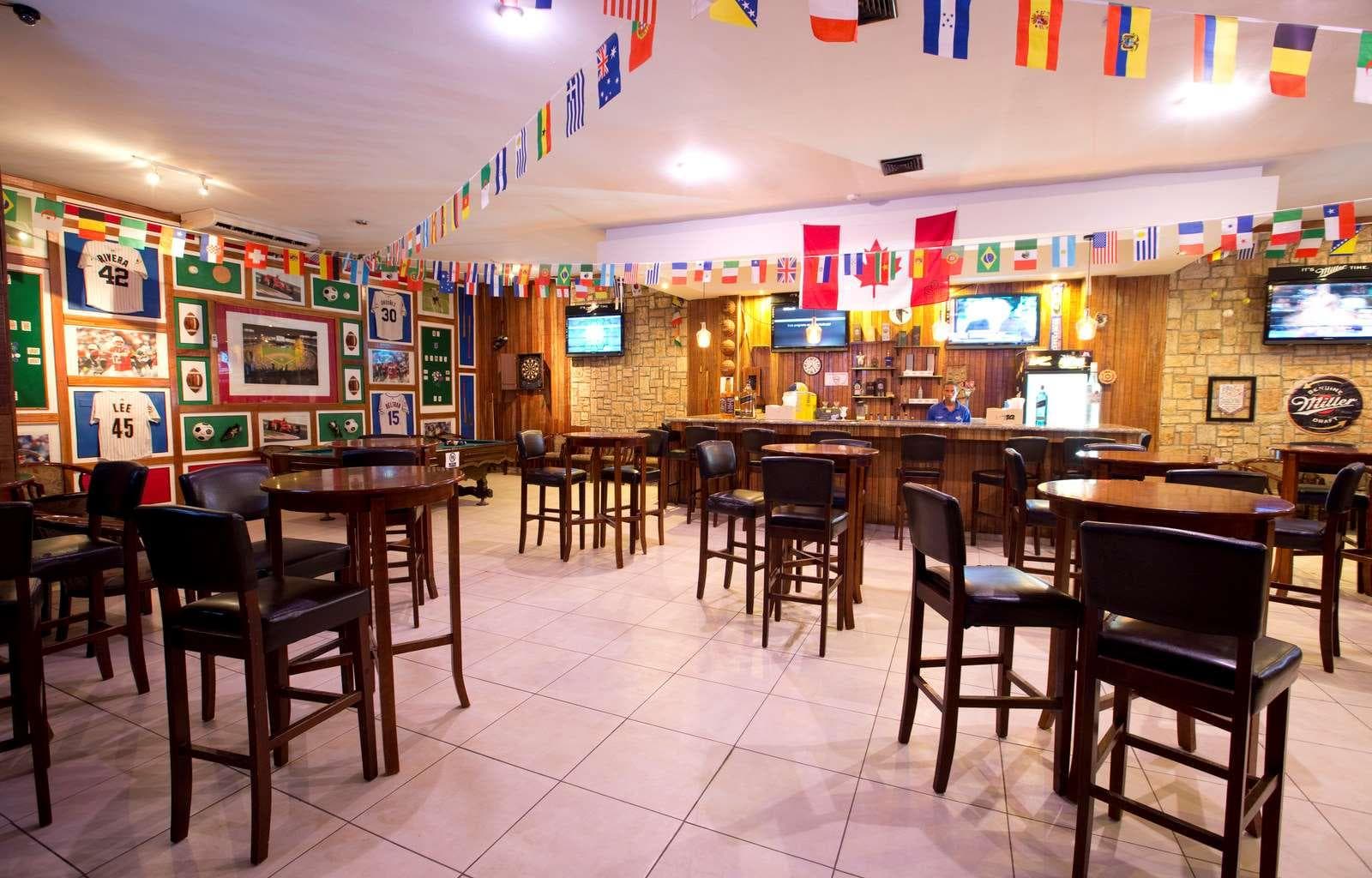 Playa Blanca All Inclusive Beach Resort, General view