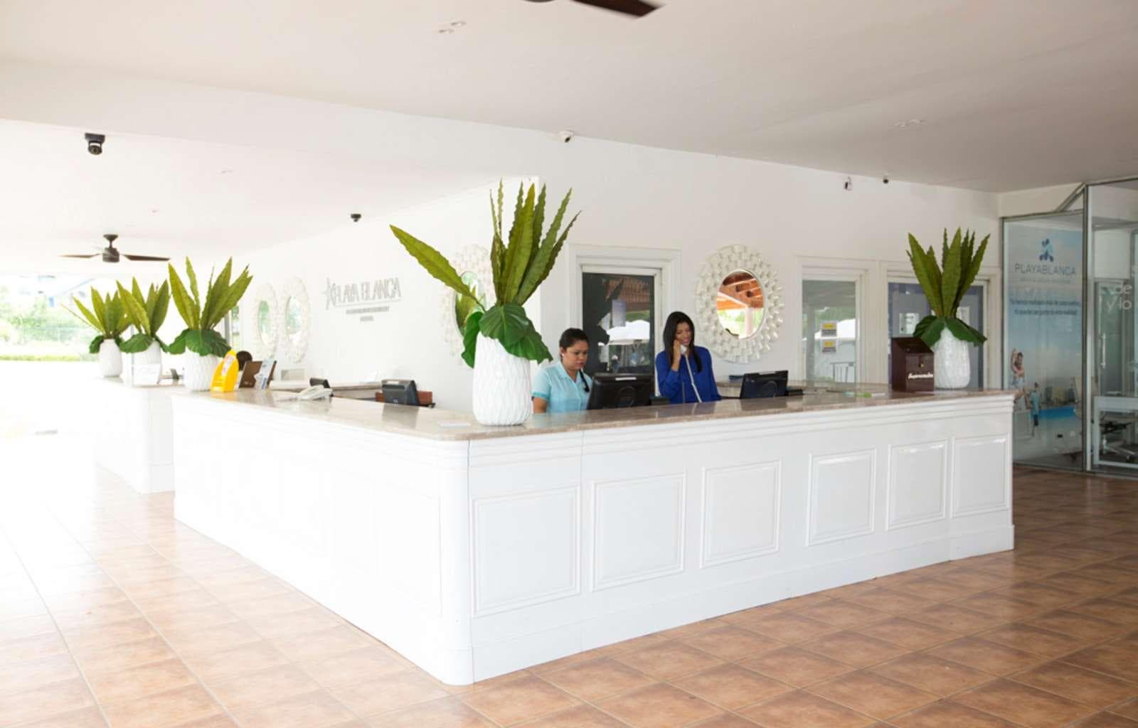 Playa Blanca All Inclusive Beach Resort, General view