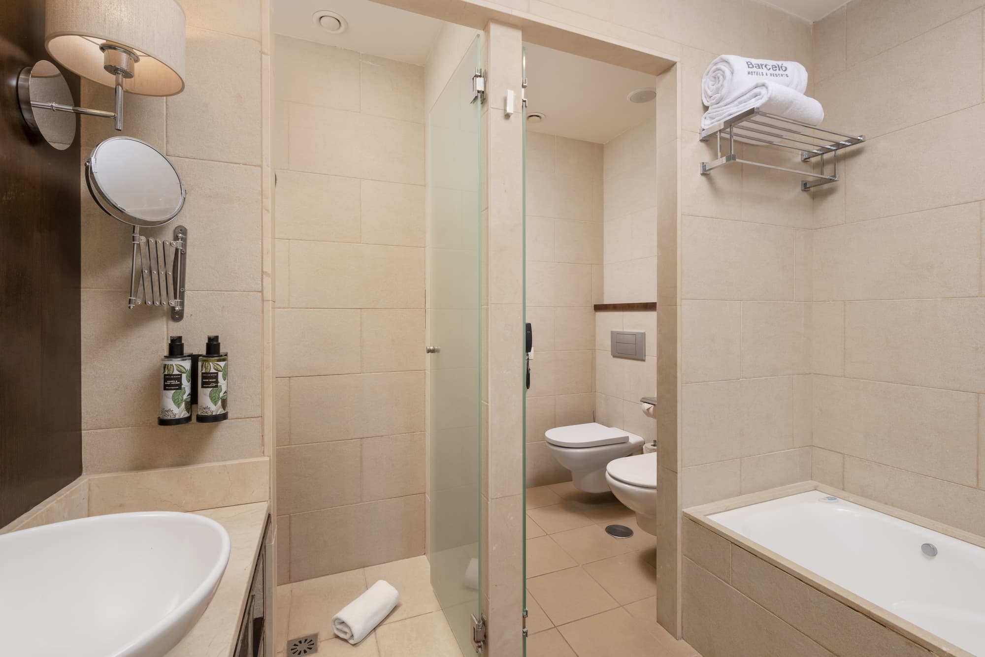 Barcelo Tenerife, Room