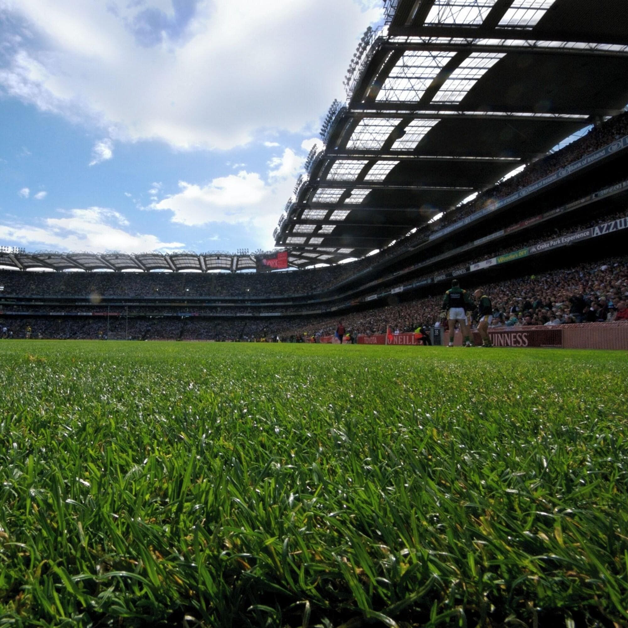 Maldron Croke Park