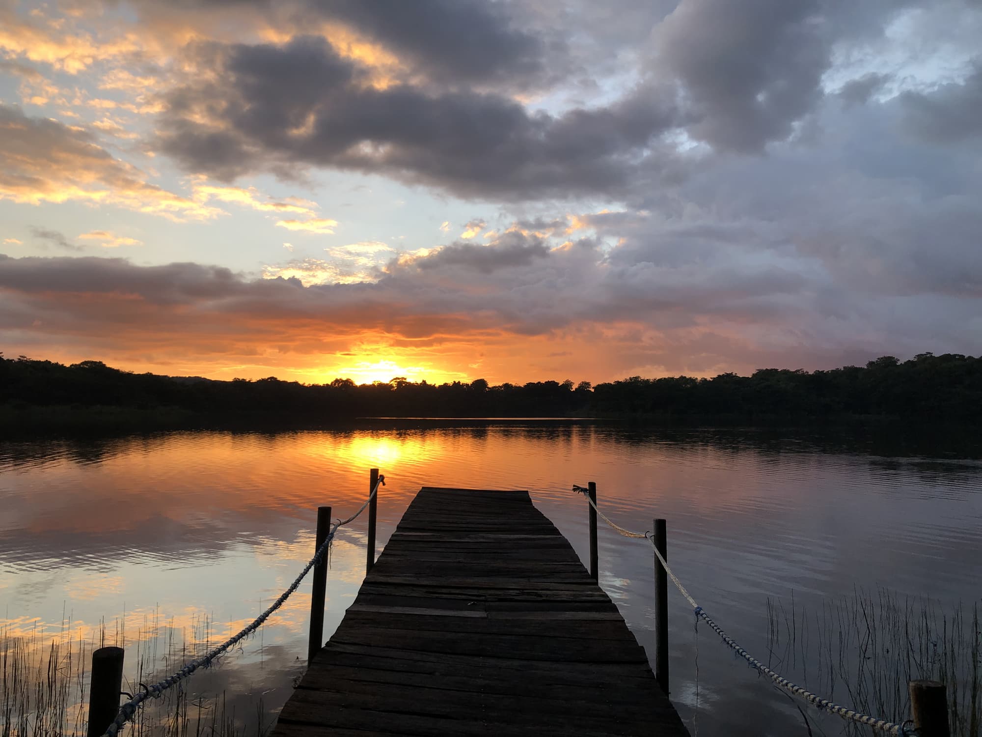 Villa Maya, General view