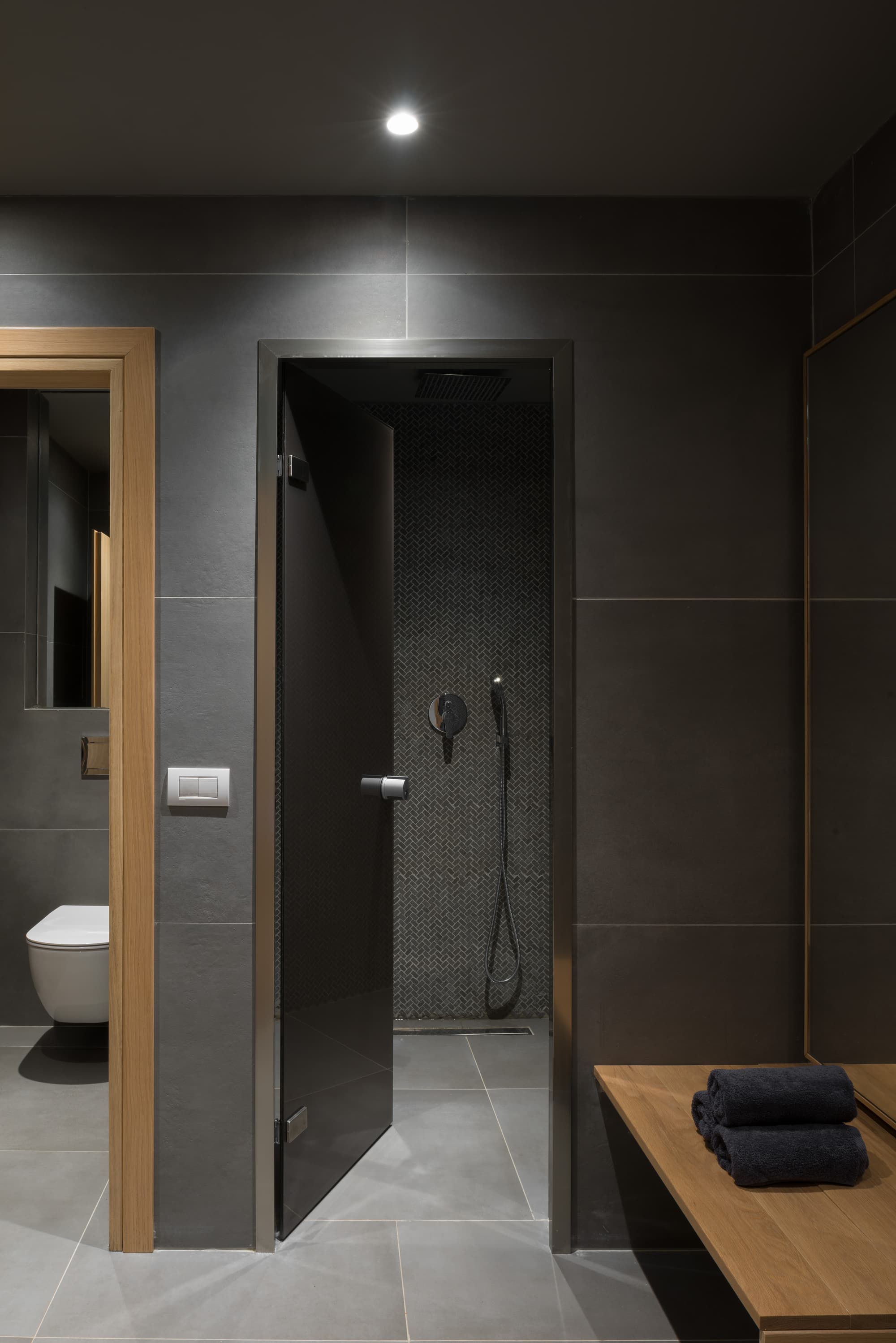 Ikones Seafront Luxury Suites, Sports and Entertainment