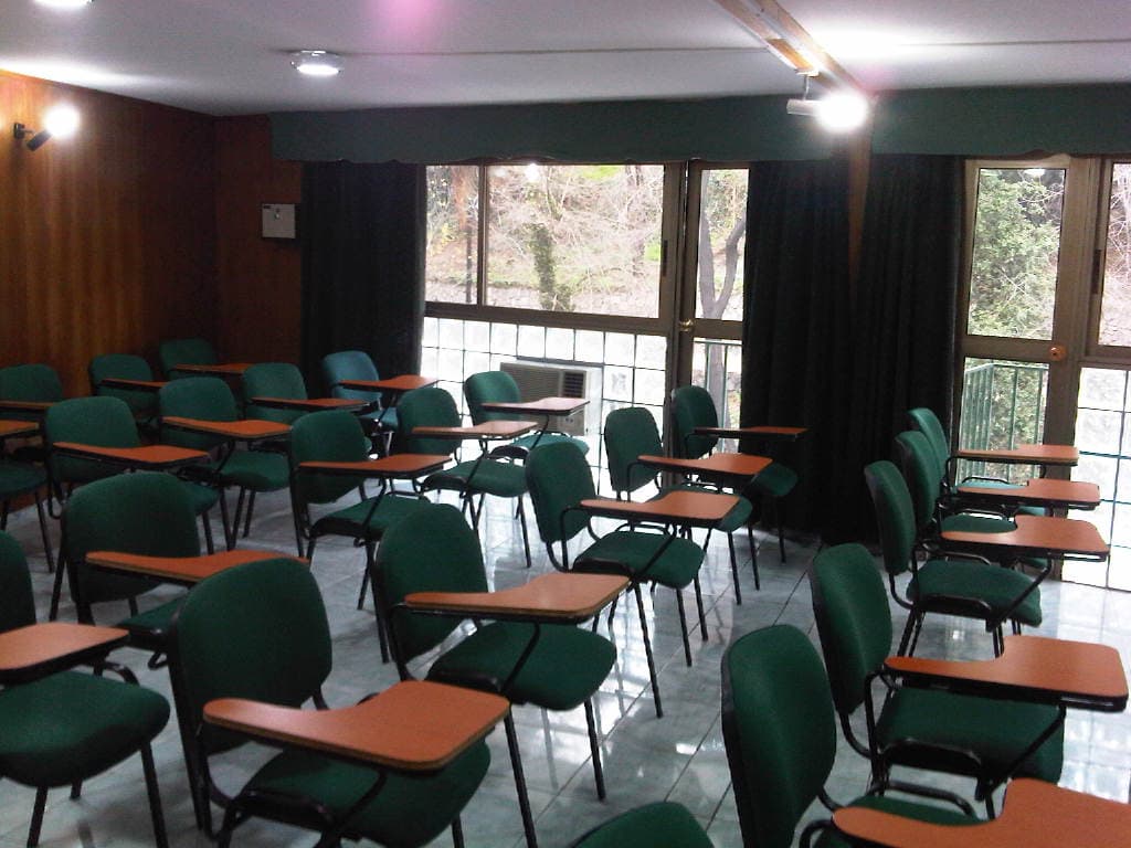 Windsor Suite, Conferences