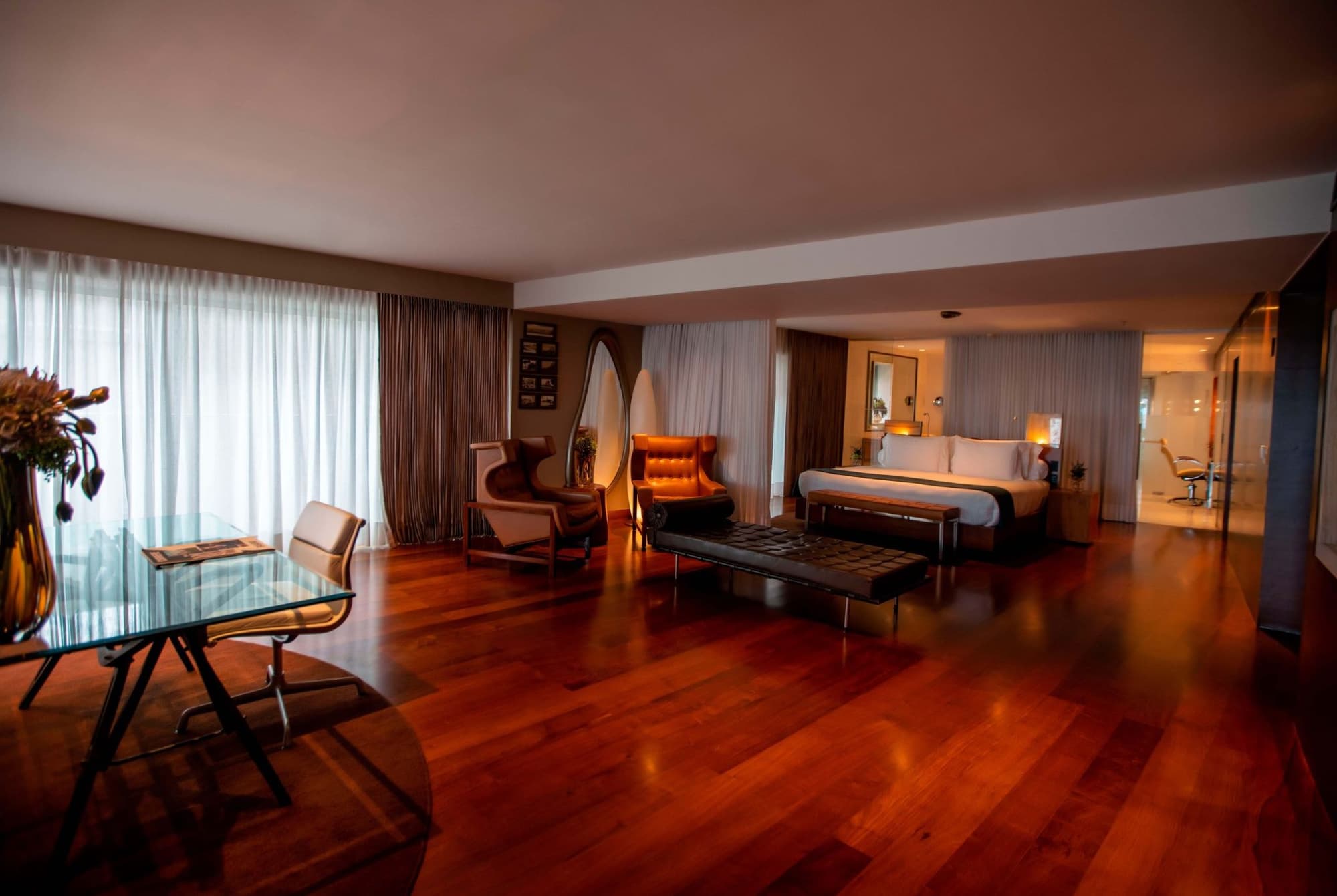 Fasano Rio De Janeiro, Room