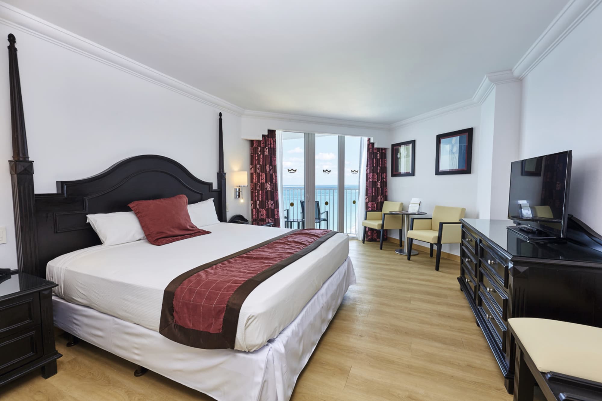 Riu Palace Paradise Island - Adults Only - AI, Room