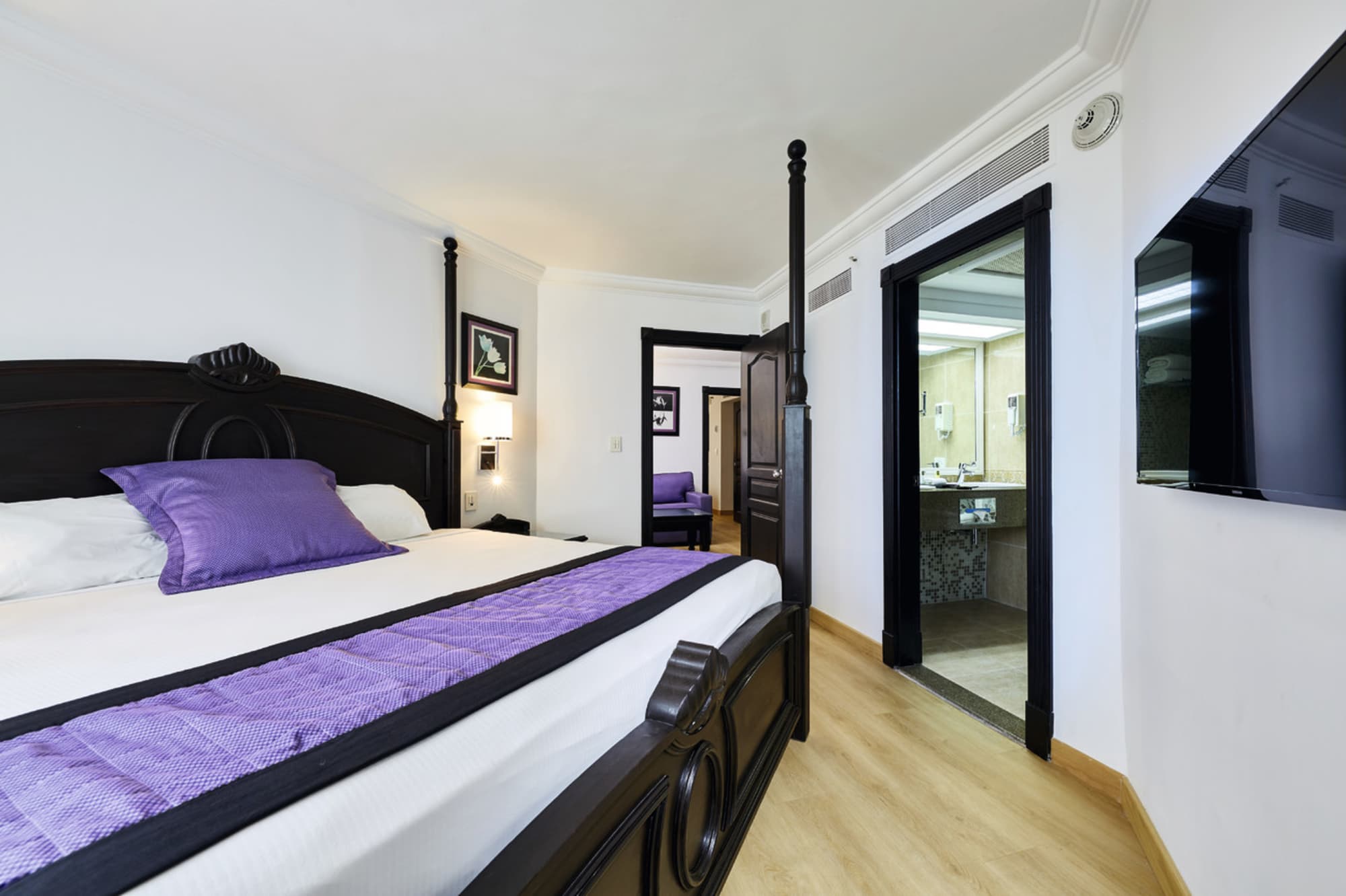 Riu Palace Paradise Island - Adults Only - AI, Room