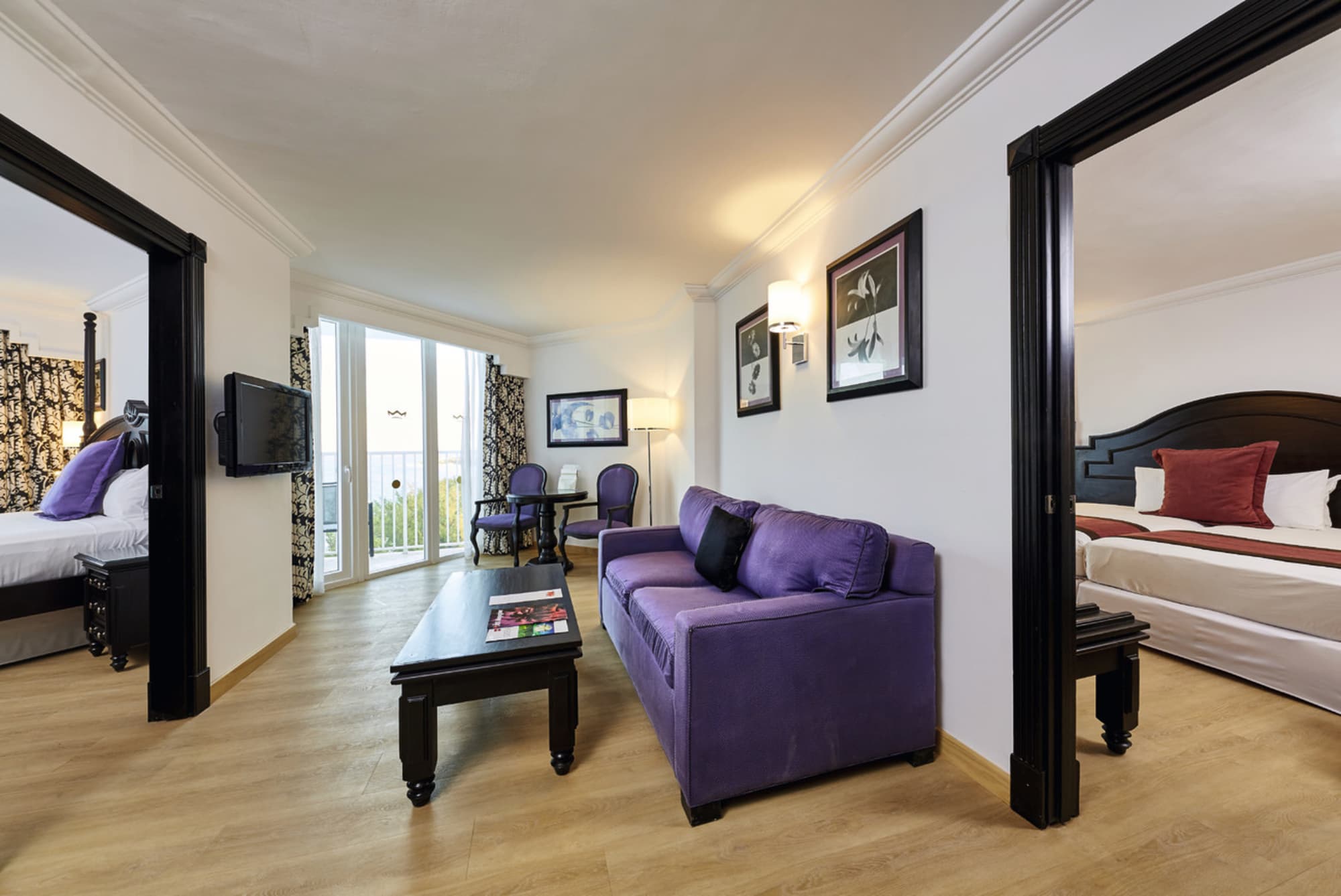 Riu Palace Paradise Island - Adults Only - AI, Room