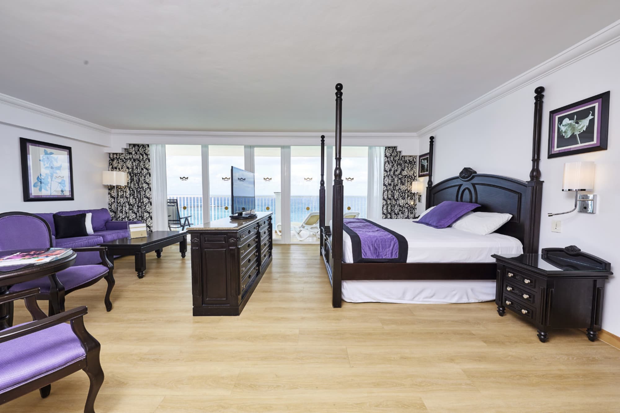 Riu Palace Paradise Island - Adults Only - AI, Room