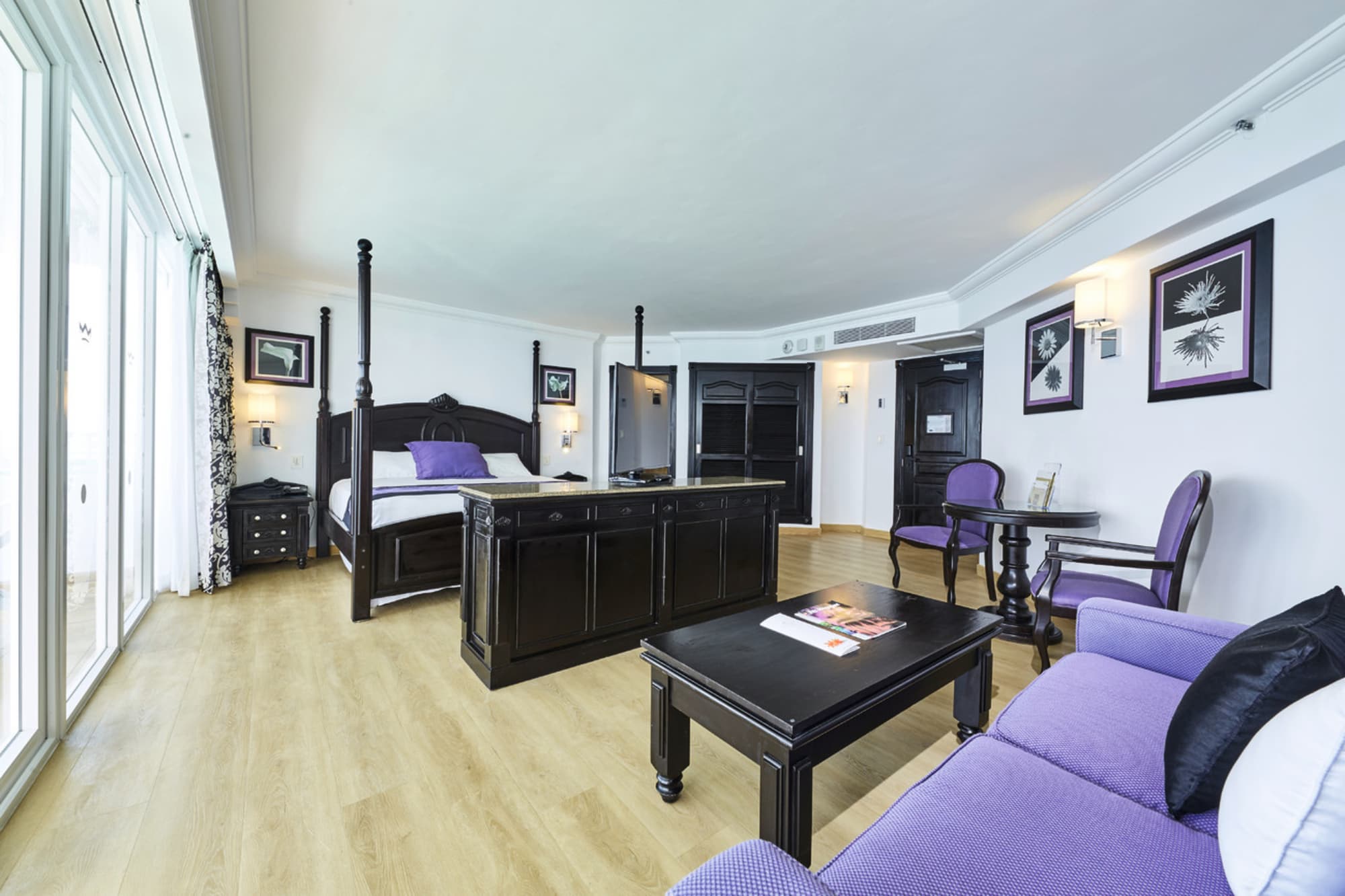 Riu Palace Paradise Island - Adults Only - AI, Room