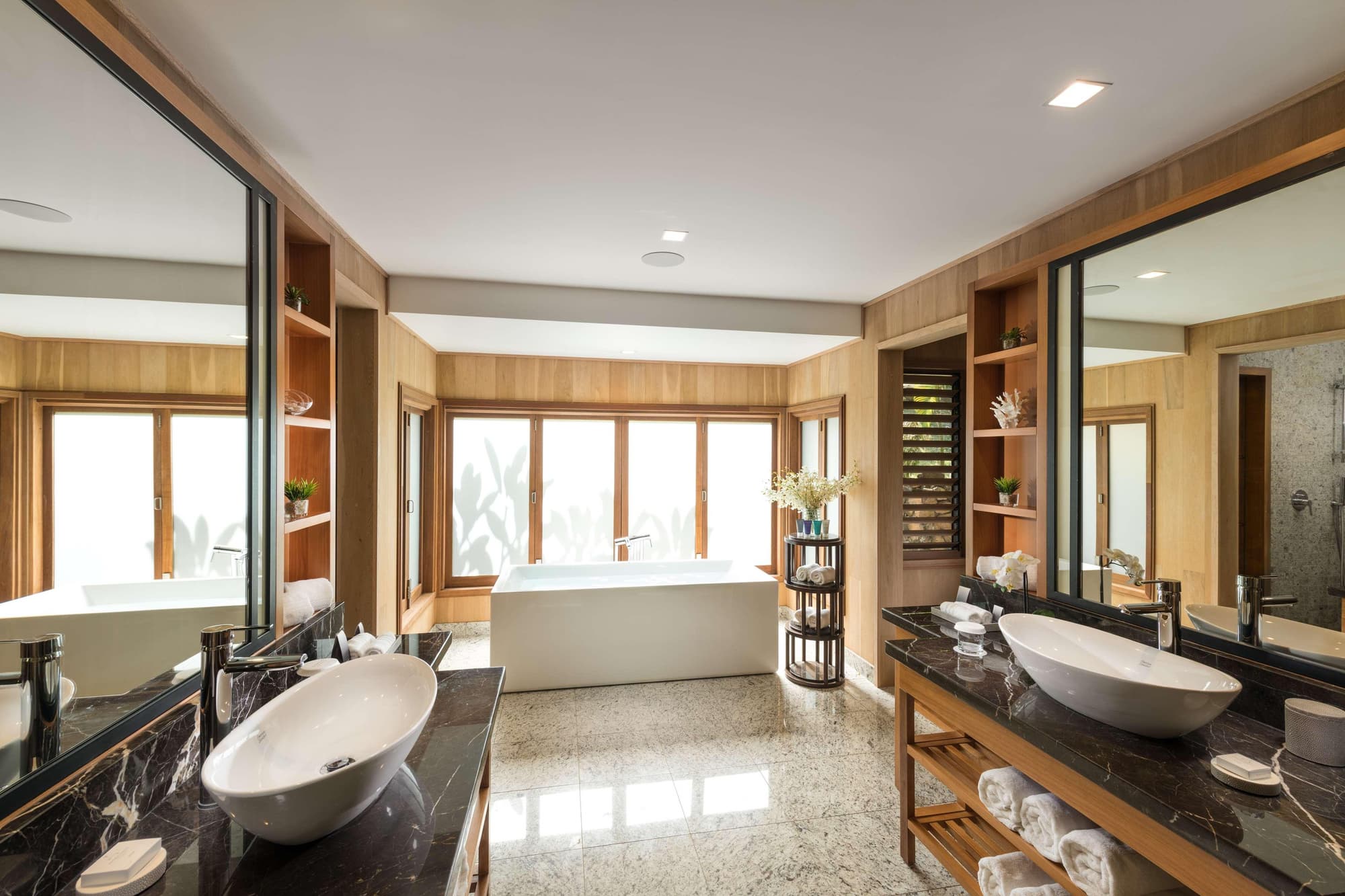 Conrad Bora Bora Nui, Room