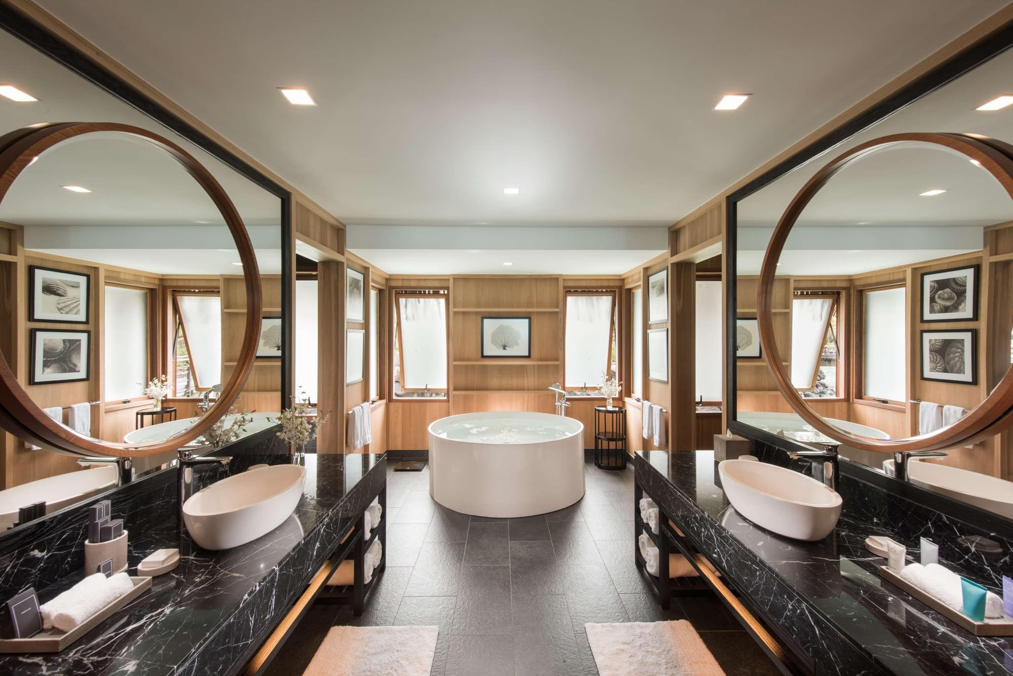 Conrad Bora Bora Nui, Room