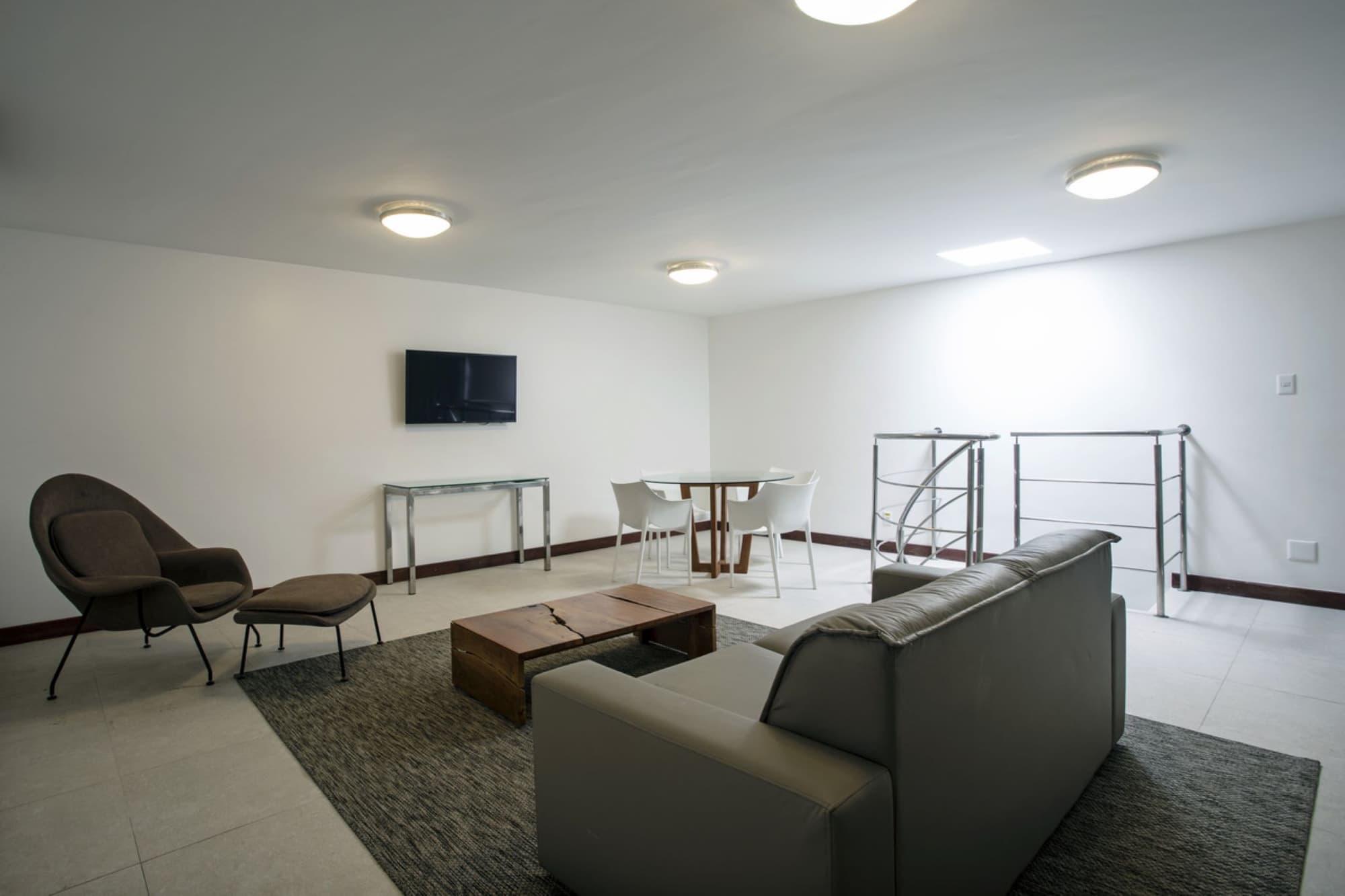 Maceio Atlantic Suites, Room