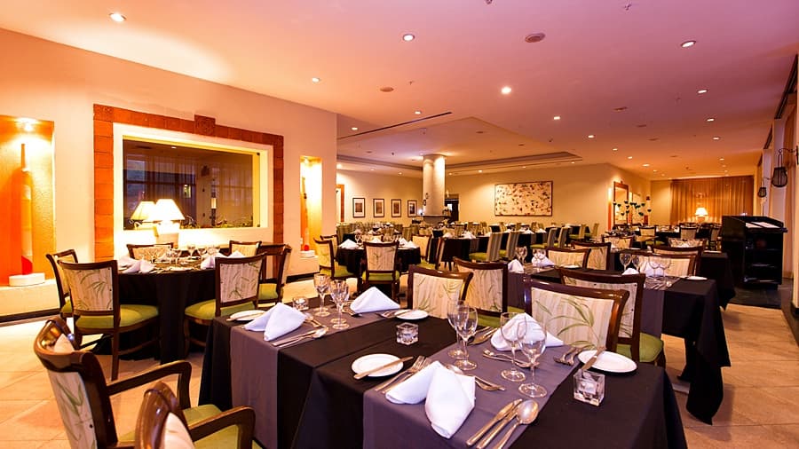 Vila Gale Eco Resort de Angra Conference & Spa, General view