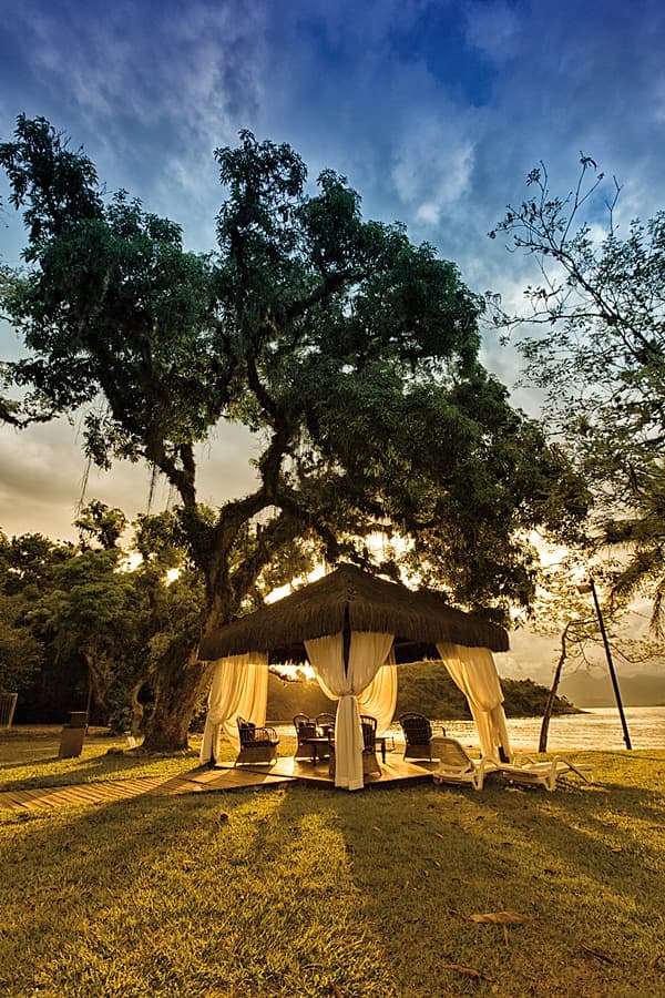 Vila Gale Eco Resort de Angra Conference & Spa, General view