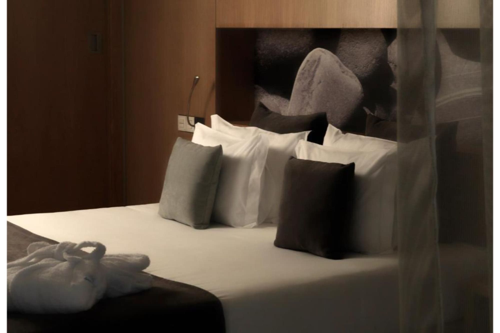 Agua Hotels Riverside, Room