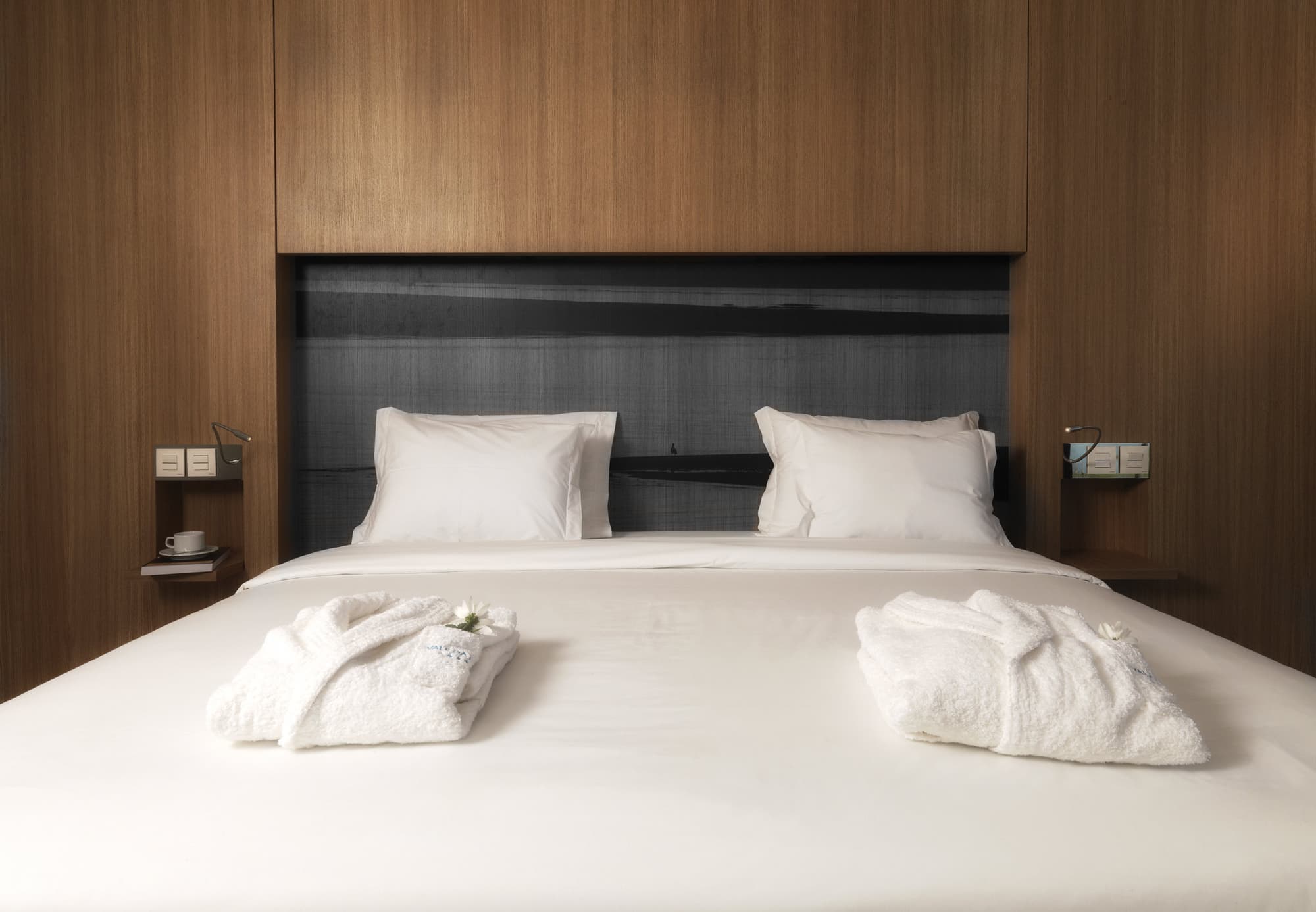 Agua Hotels Riverside, Room