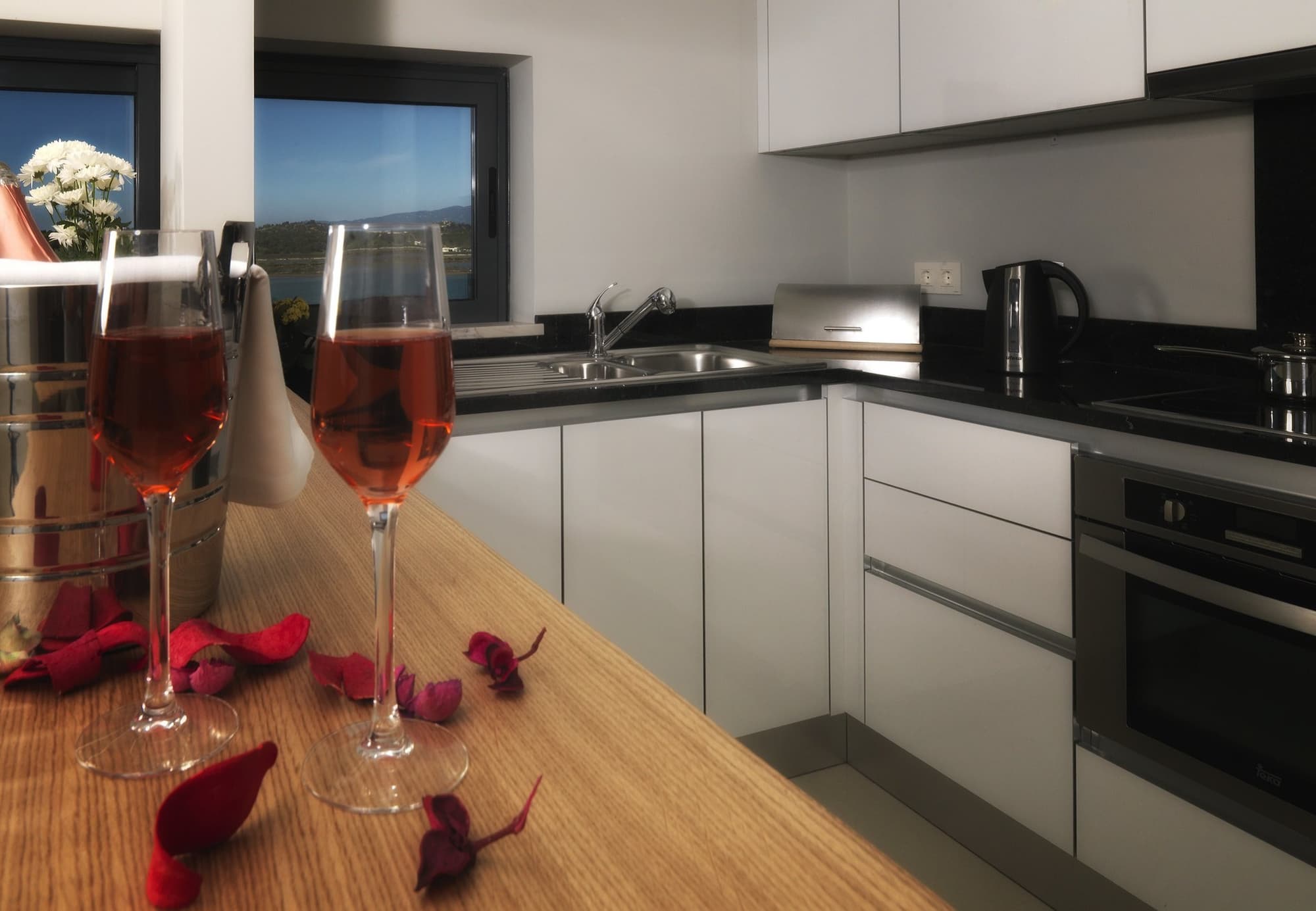 Agua Hotels Riverside, Room