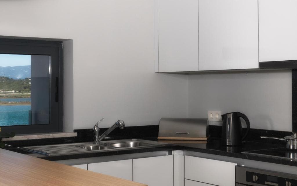 Agua Hotels Riverside, Room