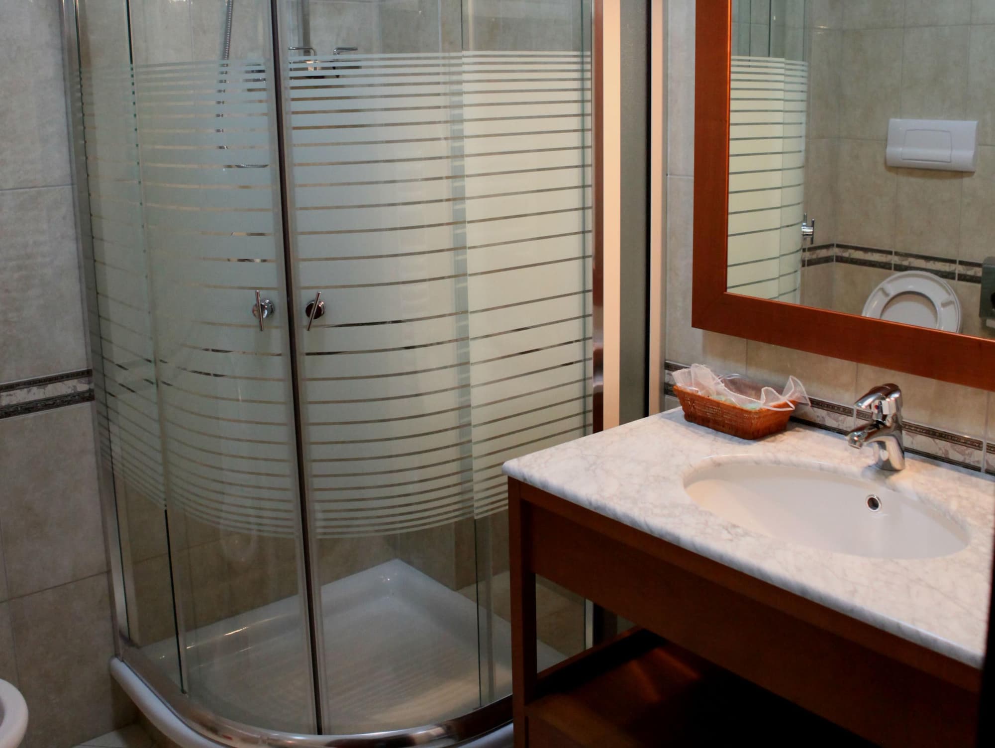 Dinasty Hotel Rezidence, Room