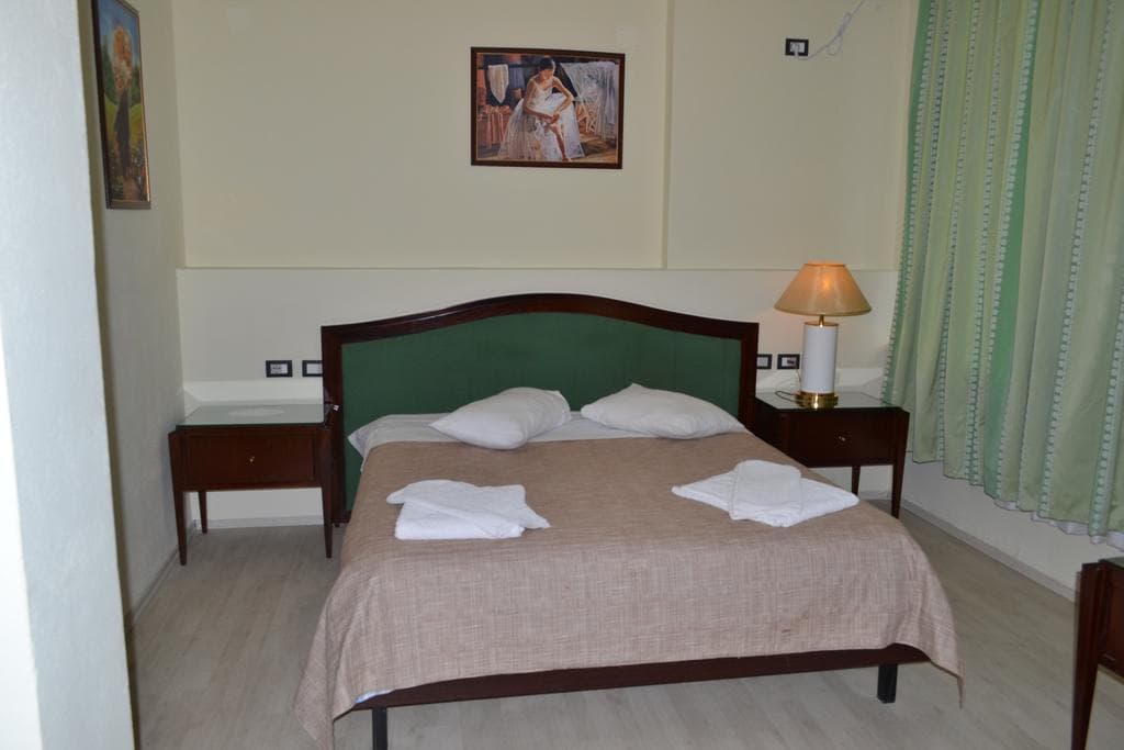 Cajupi, General view