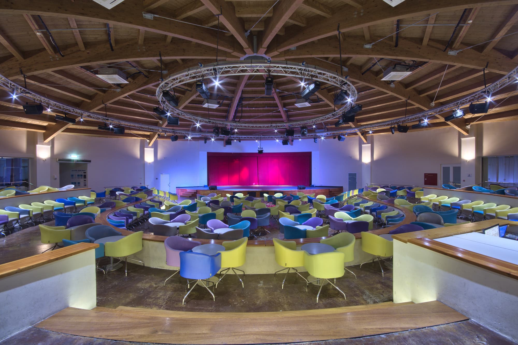 db Seabank Resort + Spa – All Inclusive, General view