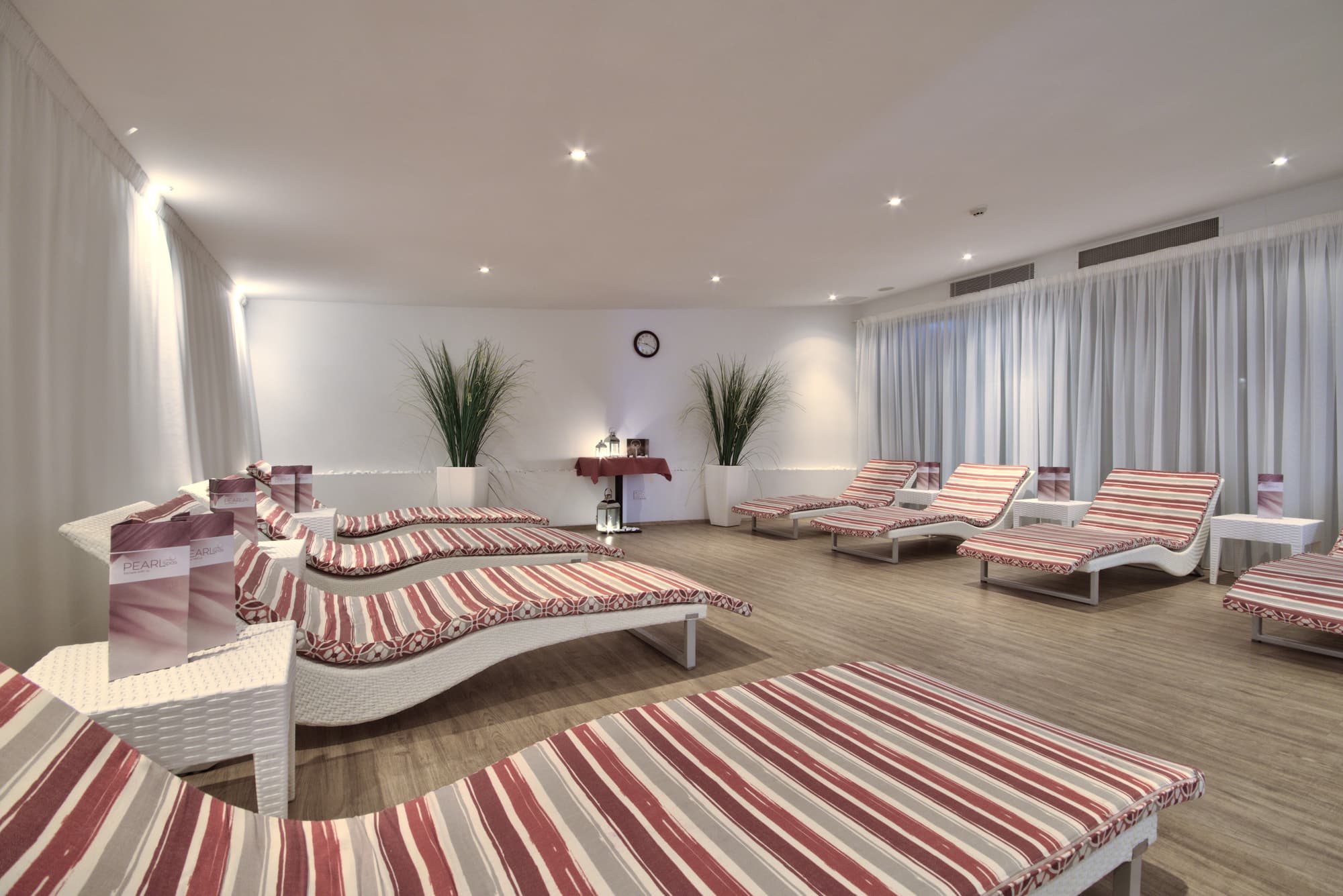 db Seabank Resort + Spa – All Inclusive, General view