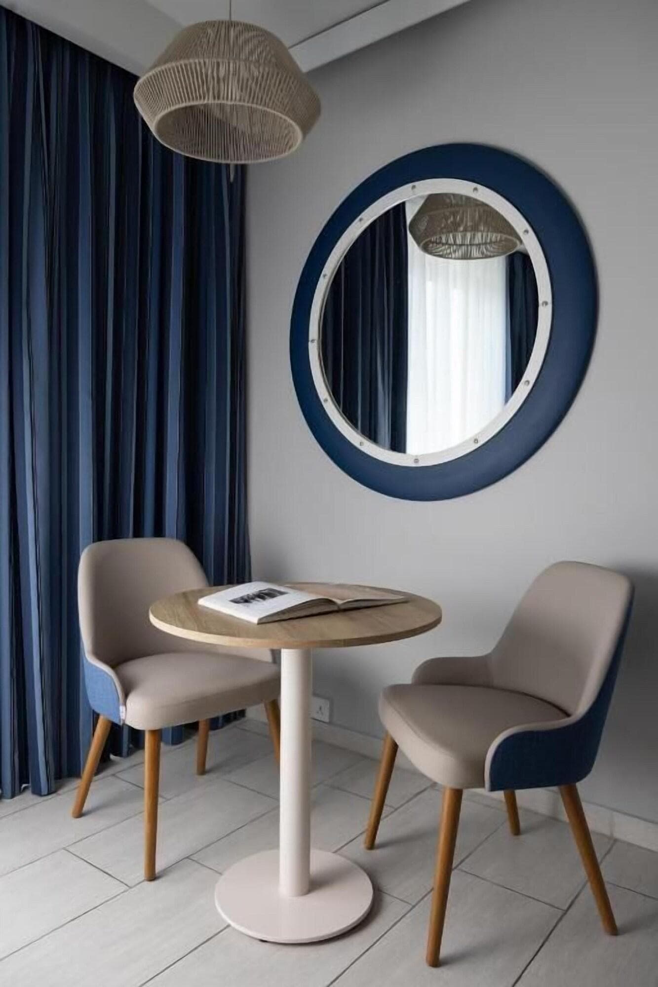 db Seabank Resort + Spa – All Inclusive, Room