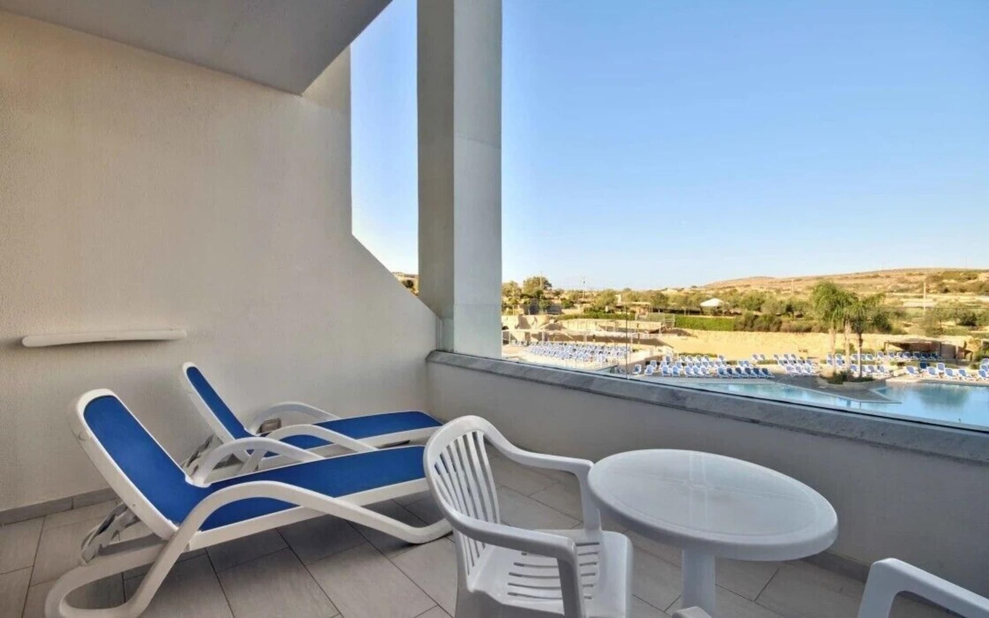 db Seabank Resort + Spa – All Inclusive, Room