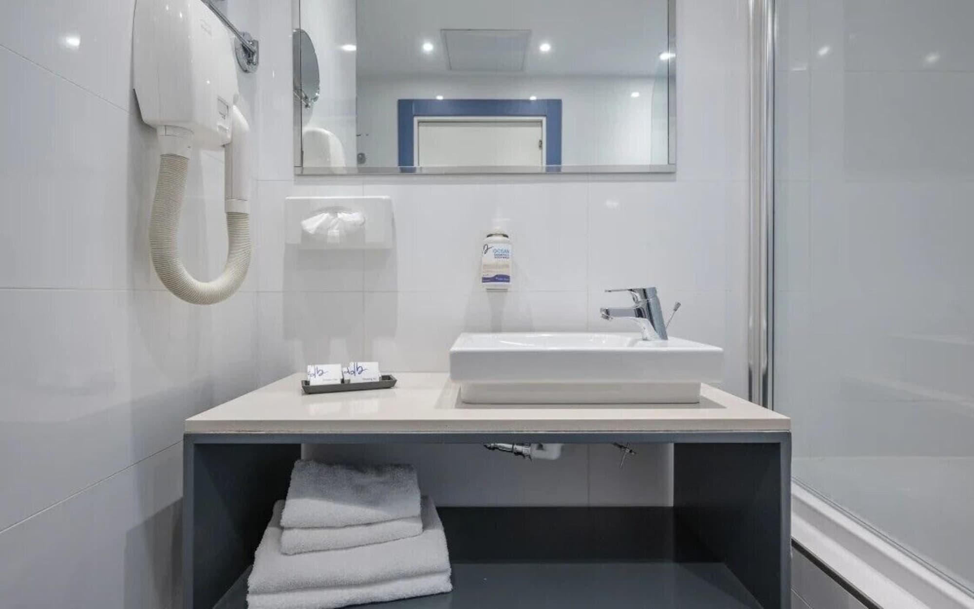 db Seabank Resort + Spa – All Inclusive, Room