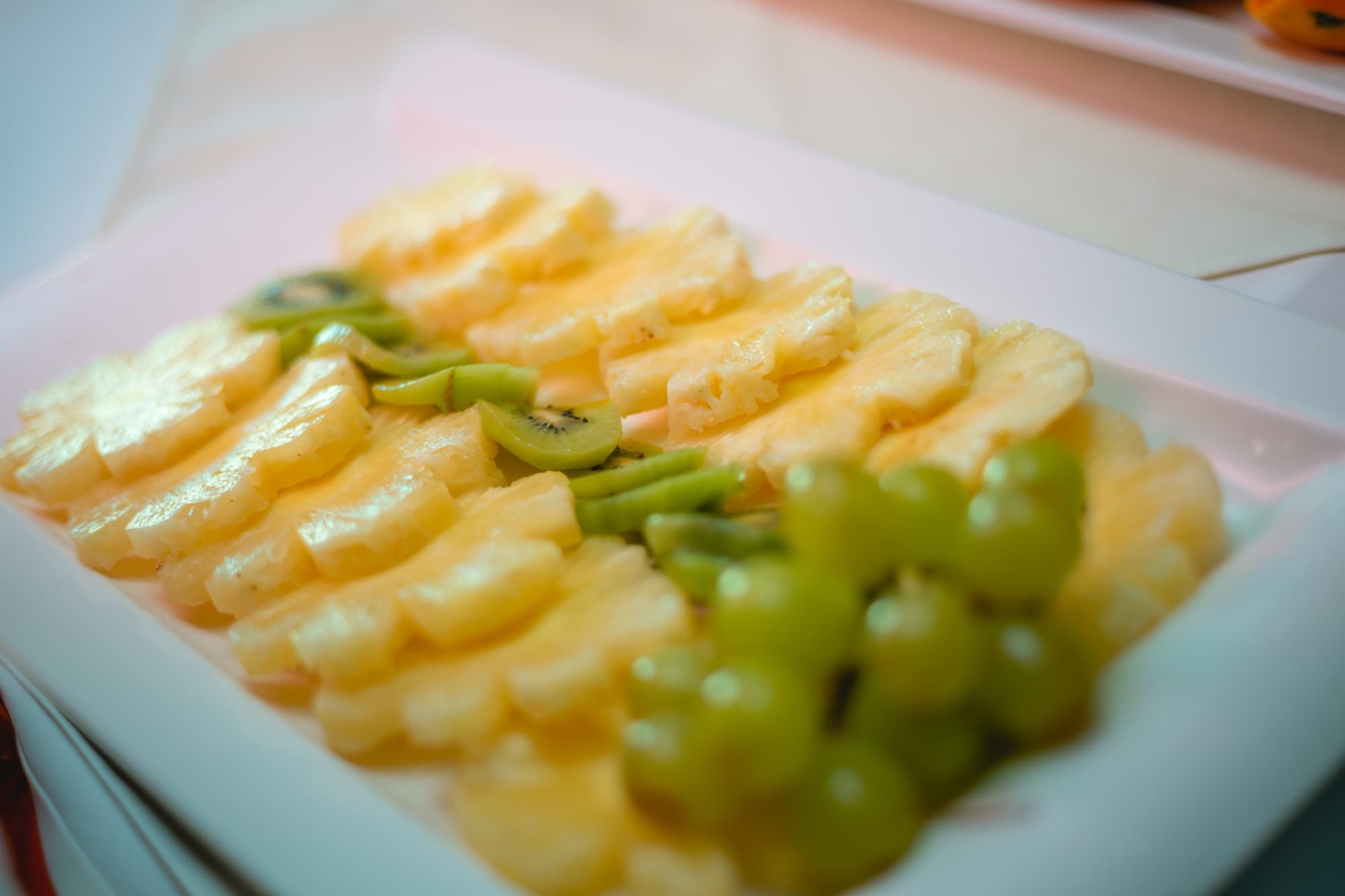 Village Paraíso Tropical, General view