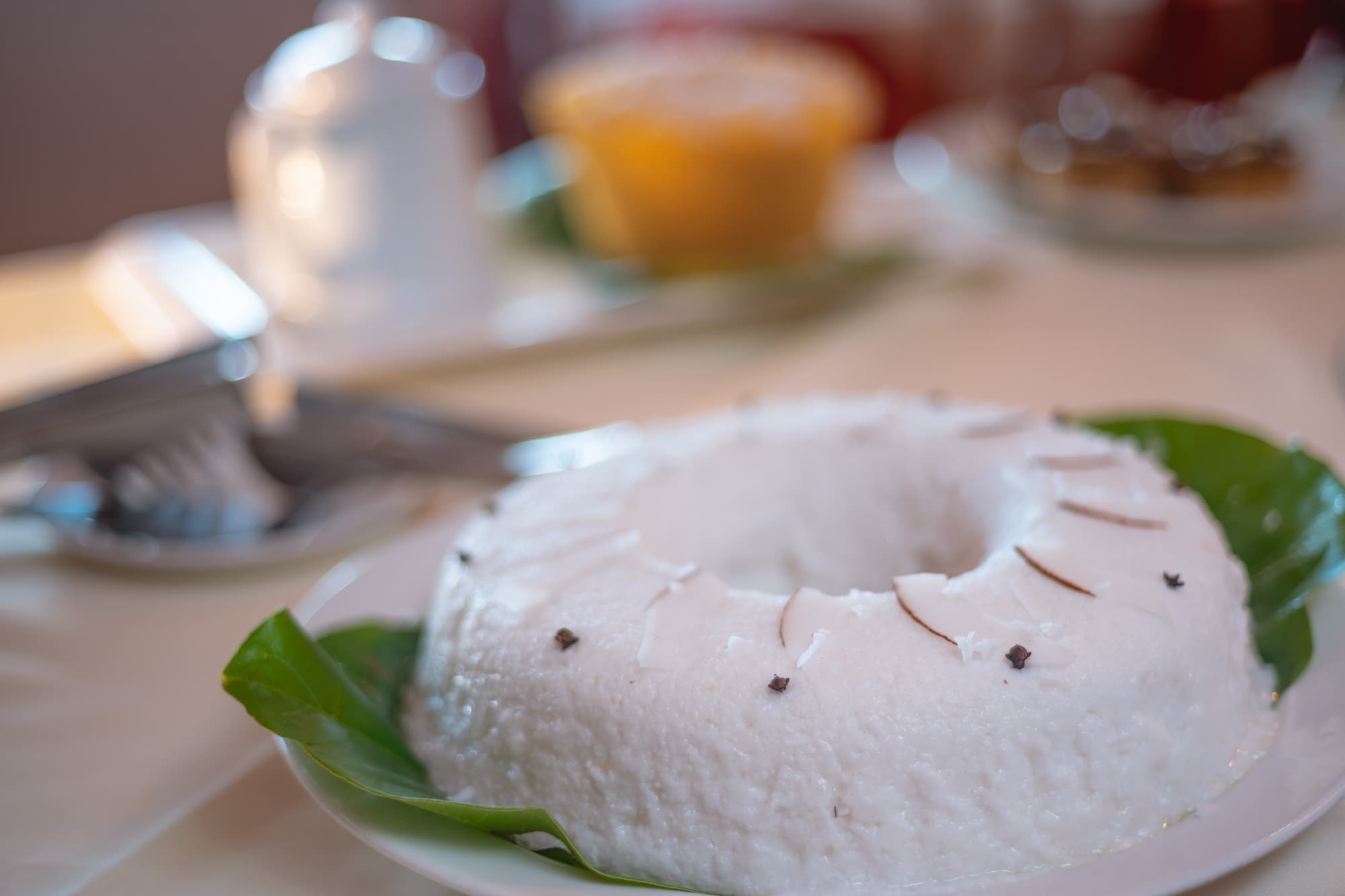 Village Paraíso Tropical, General view