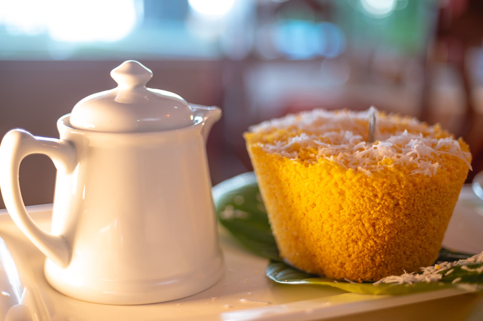 Village Paraíso Tropical, General view