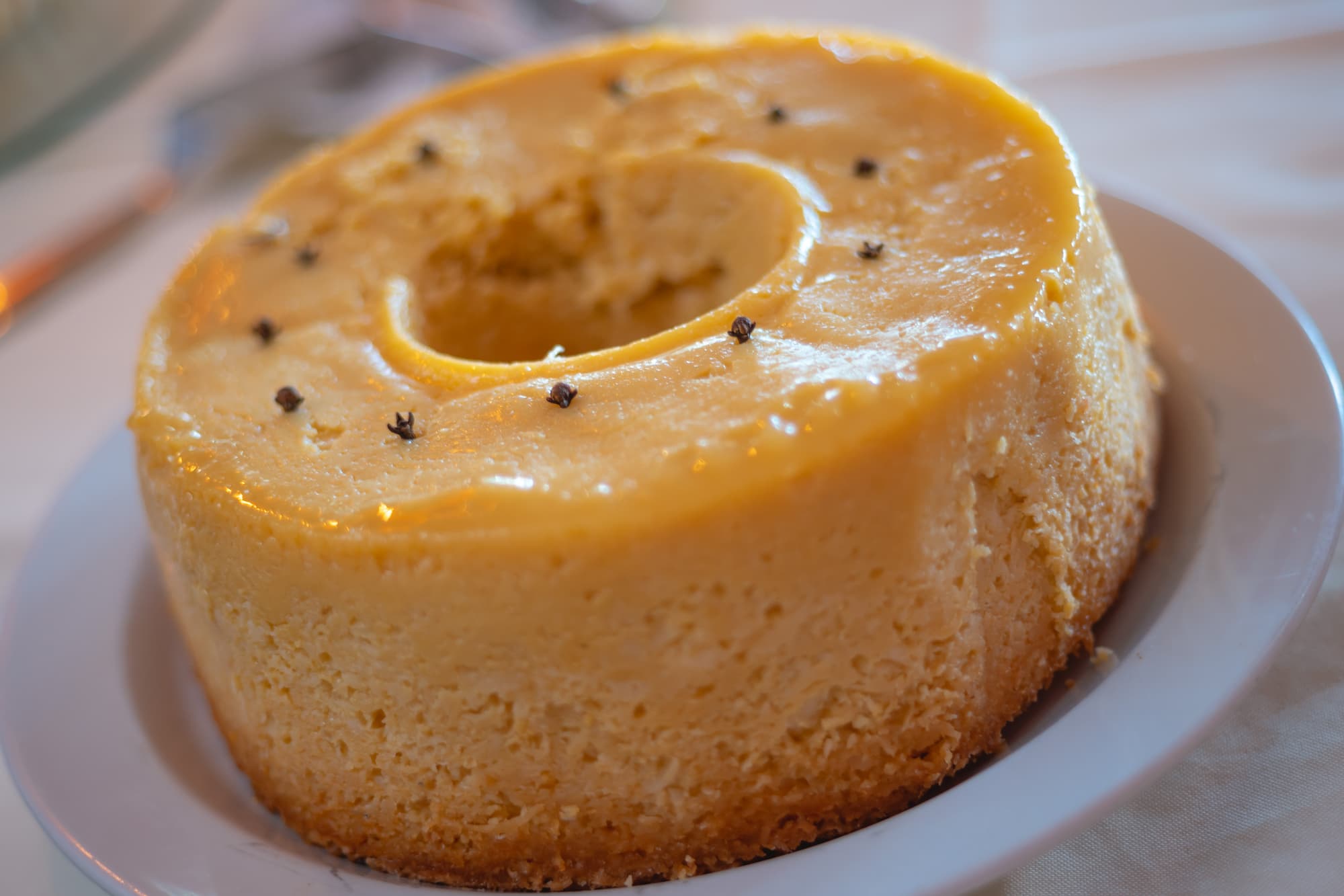 Village Paraíso Tropical, General view