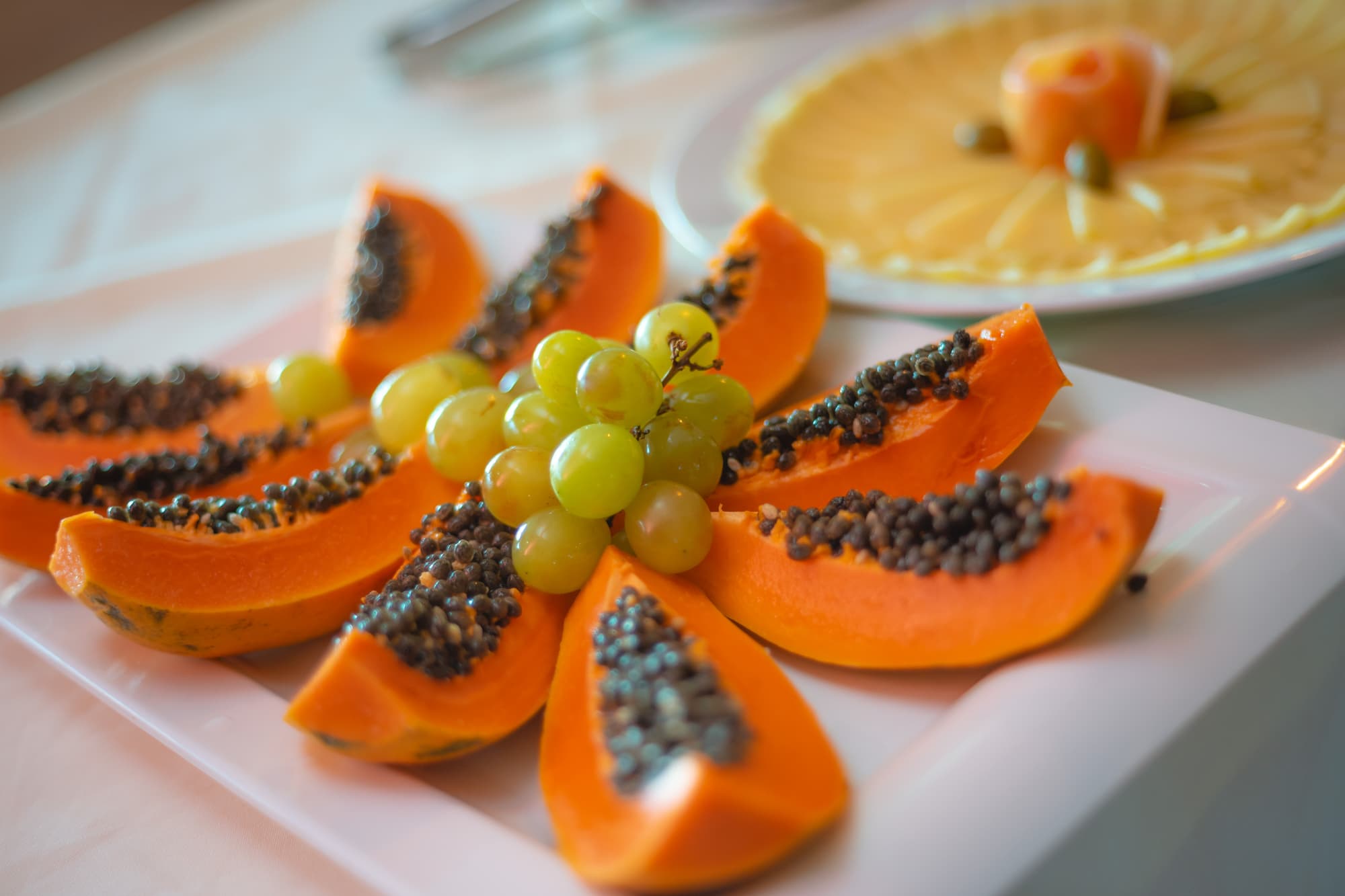 Village Paraíso Tropical, General view