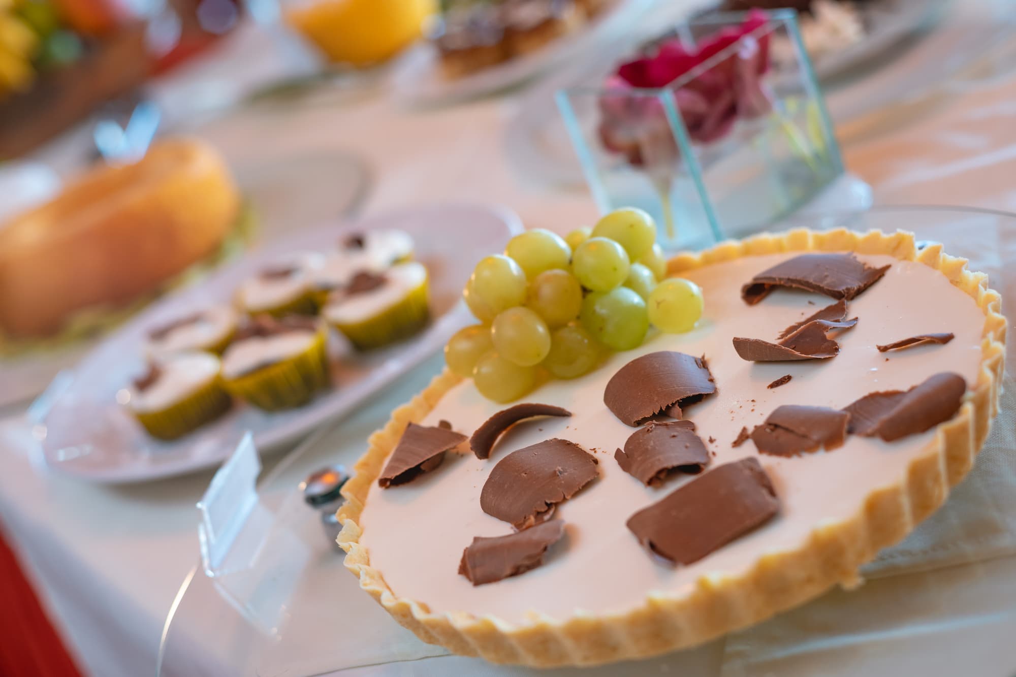 Village Paraíso Tropical, General view