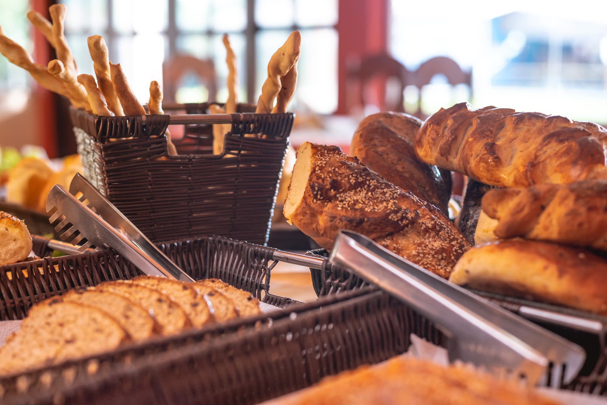 Village Paraíso Tropical, General view