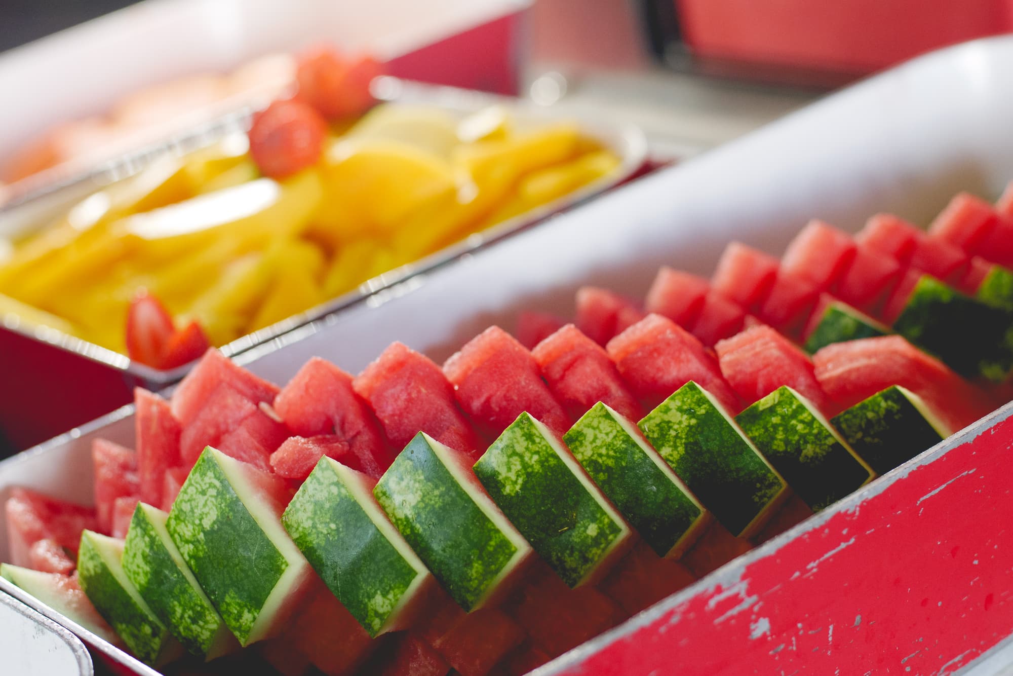 Village Paraíso Tropical, General view