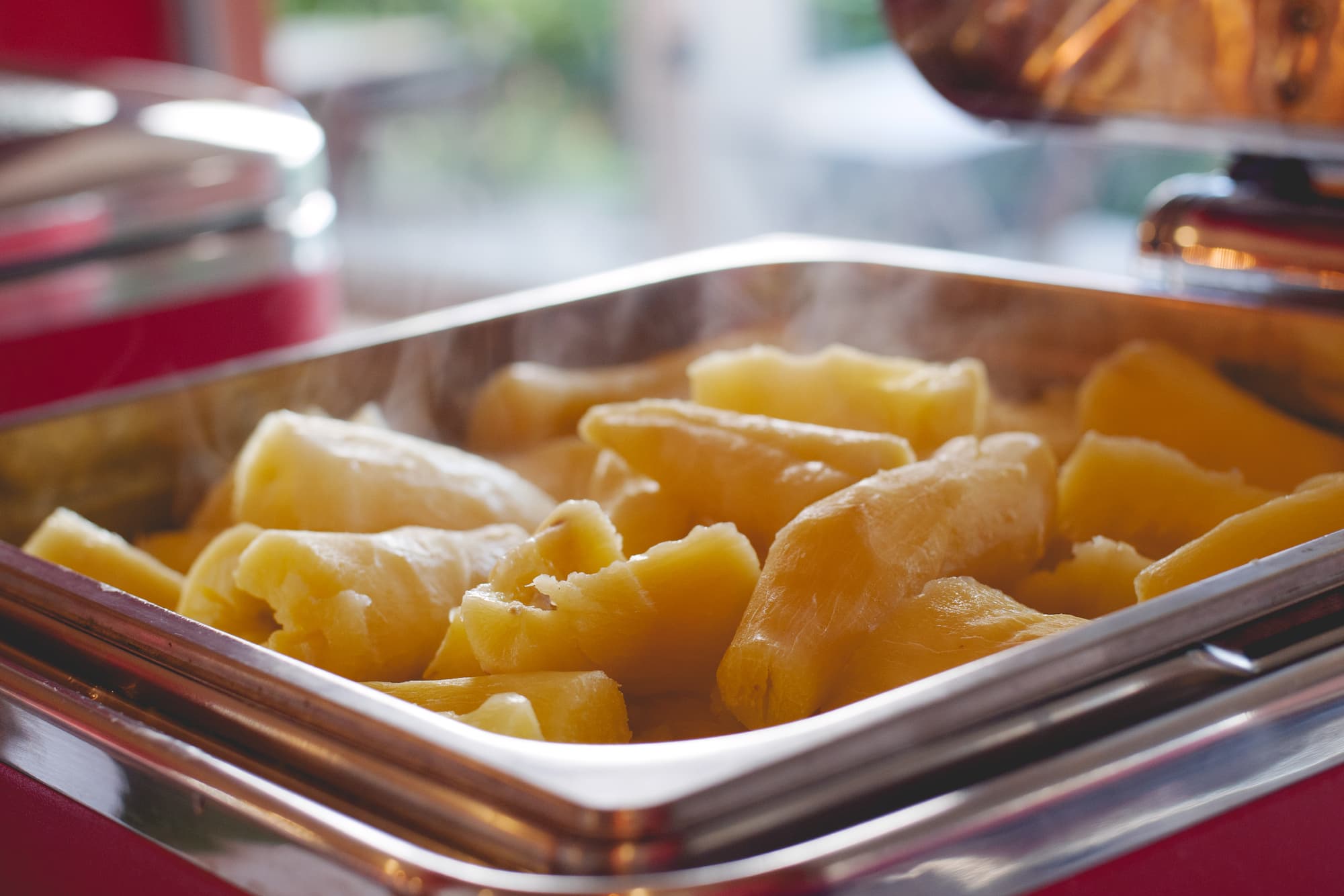 Village Paraíso Tropical, General view