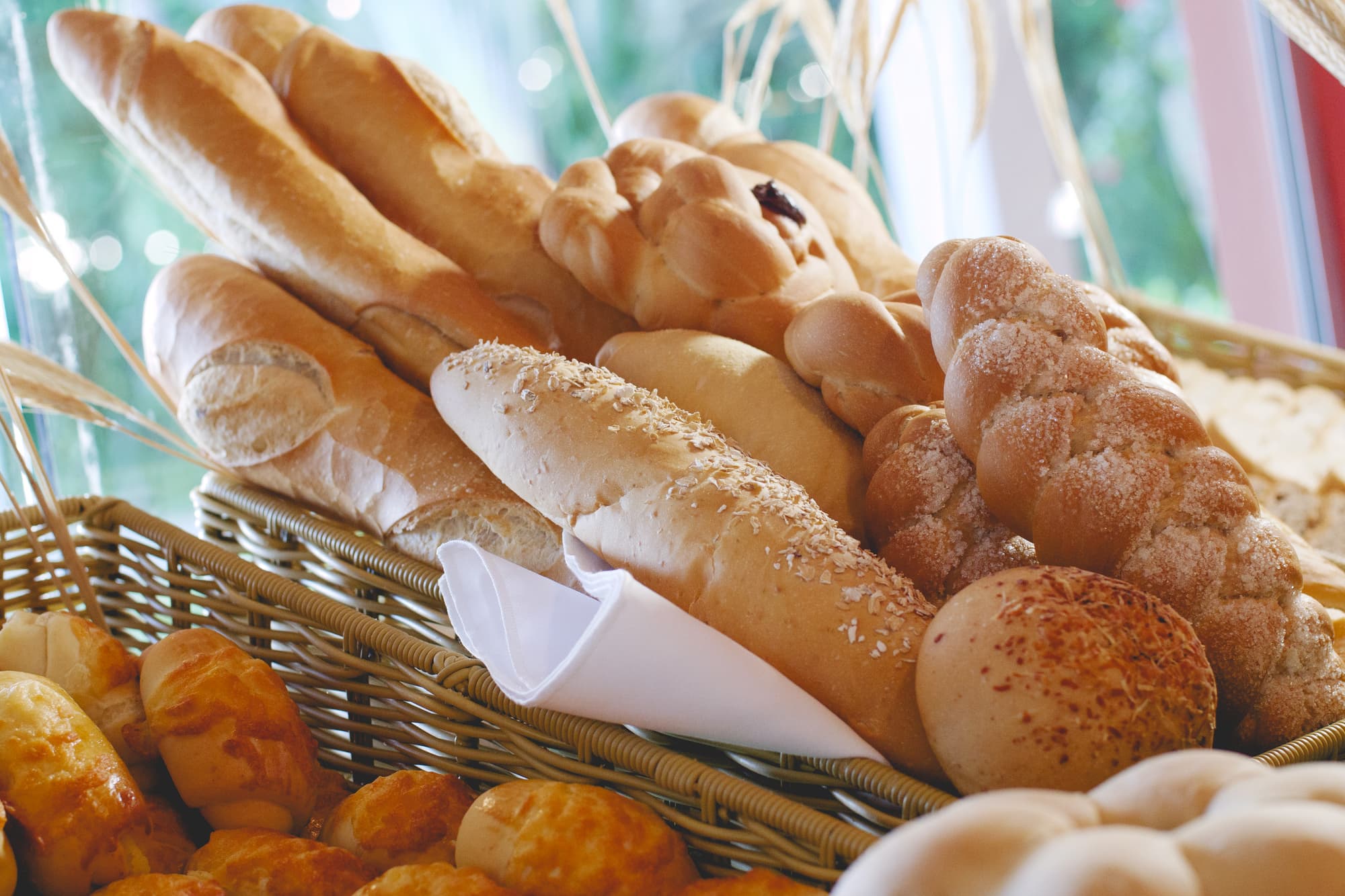 Village Paraíso Tropical, General view